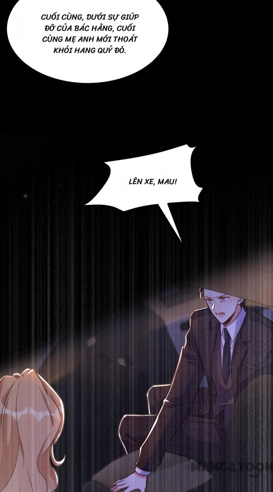 Trùng Sinh Không Gian: Cô Vợ Hào Môn Nóng Bỏng Không Dễ Chọc Chapter 352 - 31