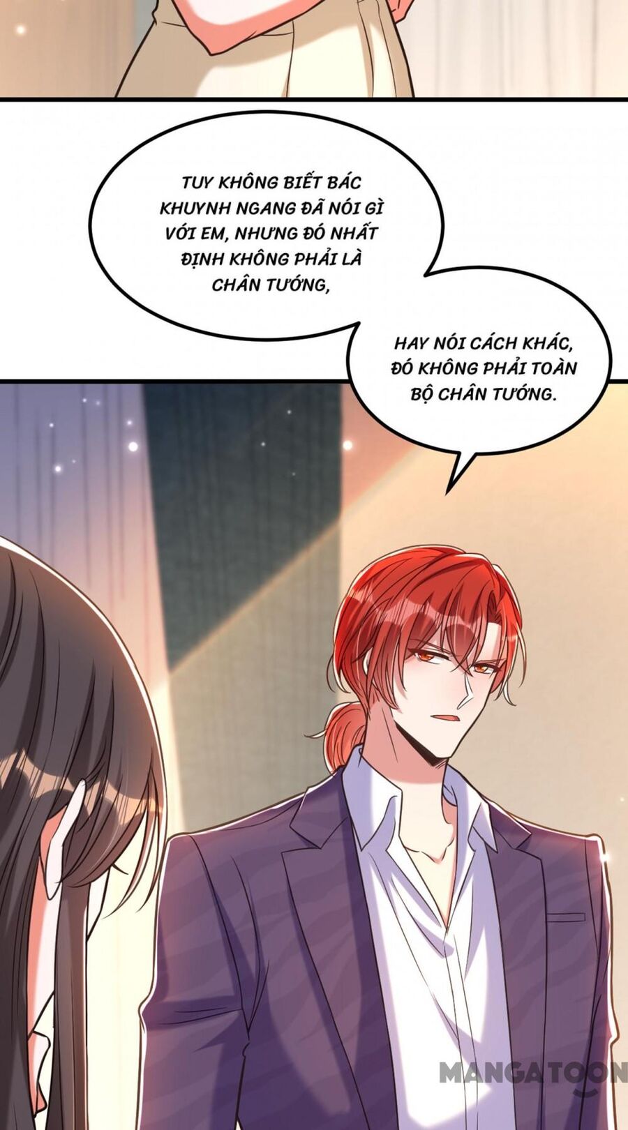 Trùng Sinh Không Gian: Cô Vợ Hào Môn Nóng Bỏng Không Dễ Chọc Chapter 352 - 33