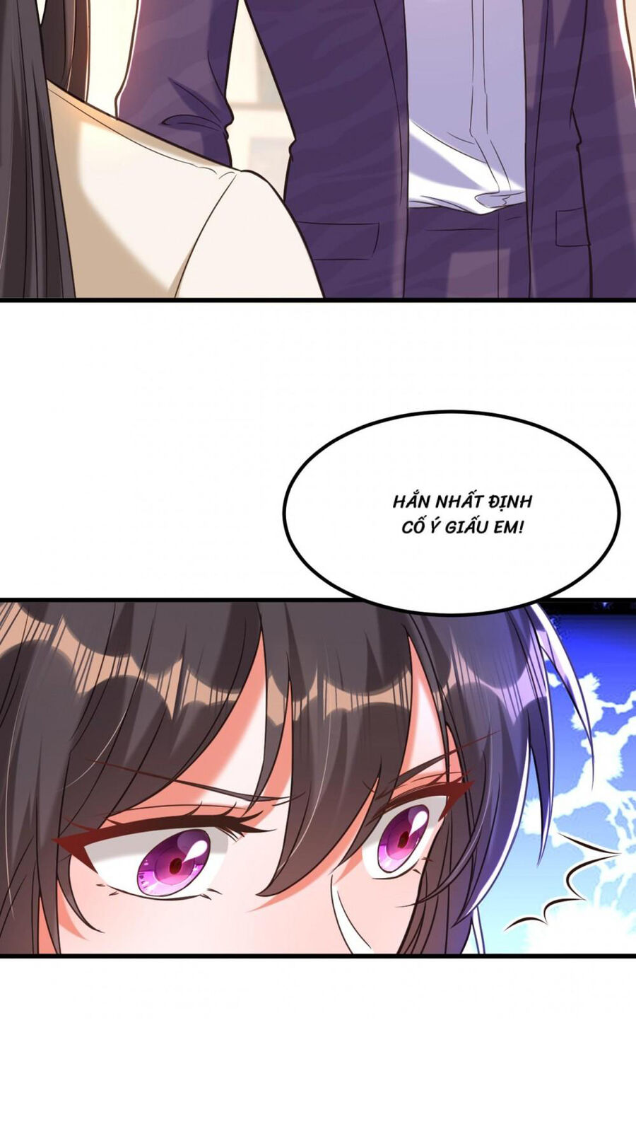 Trùng Sinh Không Gian: Cô Vợ Hào Môn Nóng Bỏng Không Dễ Chọc Chapter 352 - 34