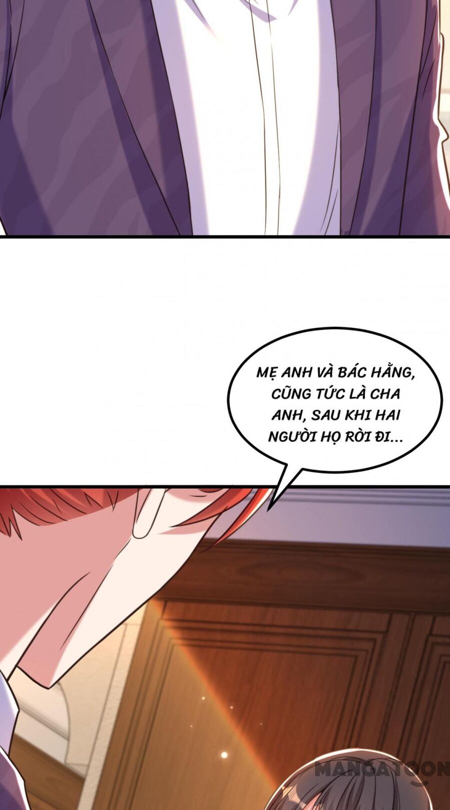 Trùng Sinh Không Gian: Cô Vợ Hào Môn Nóng Bỏng Không Dễ Chọc Chapter 353 - 2