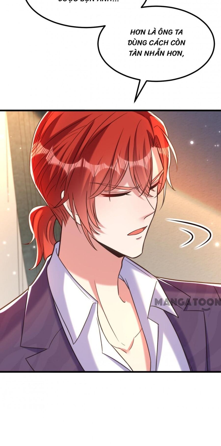 Trùng Sinh Không Gian: Cô Vợ Hào Môn Nóng Bỏng Không Dễ Chọc Chapter 353 - 12