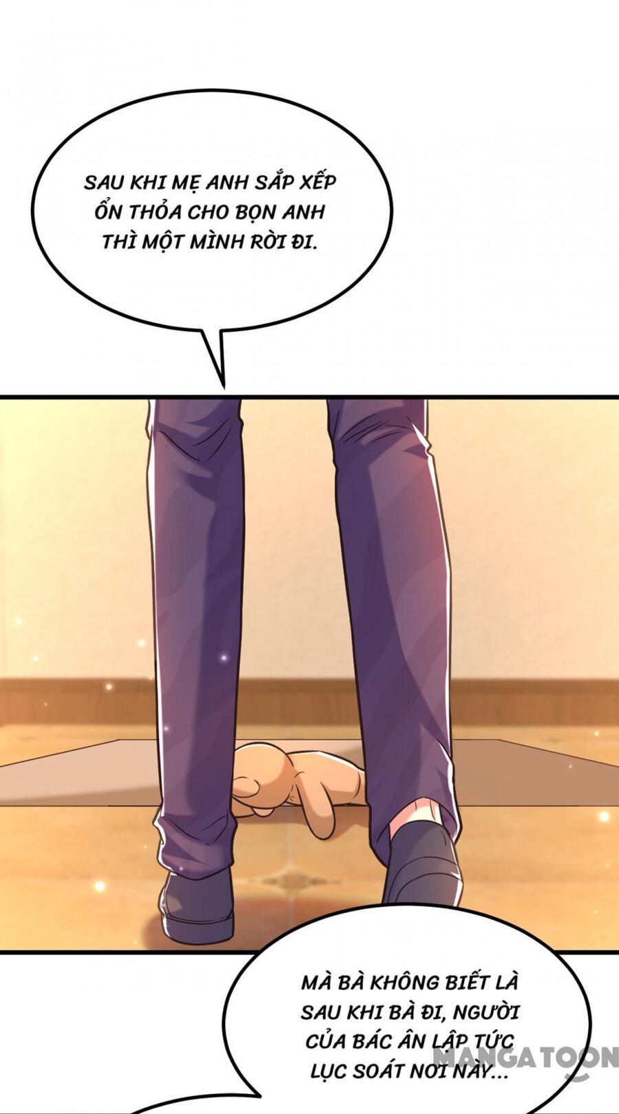 Trùng Sinh Không Gian: Cô Vợ Hào Môn Nóng Bỏng Không Dễ Chọc Chapter 353 - 17