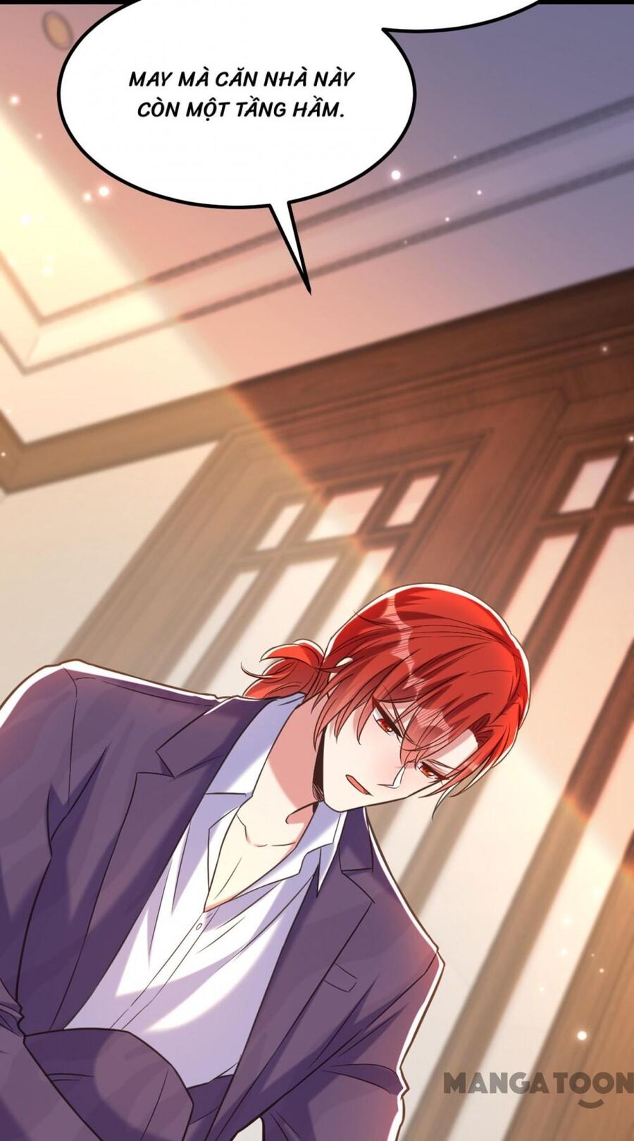 Trùng Sinh Không Gian: Cô Vợ Hào Môn Nóng Bỏng Không Dễ Chọc Chapter 353 - 18