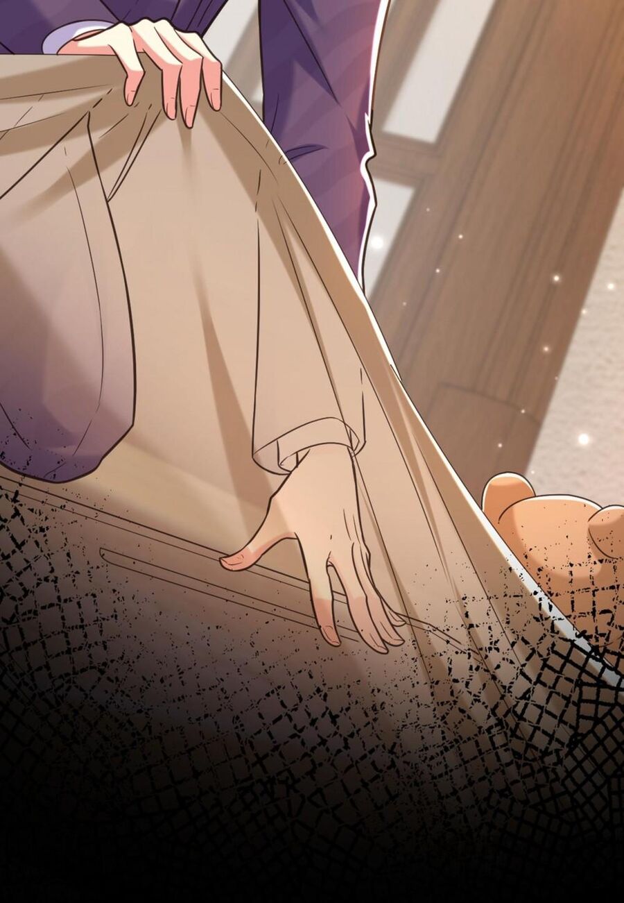 Trùng Sinh Không Gian: Cô Vợ Hào Môn Nóng Bỏng Không Dễ Chọc Chapter 353 - 19