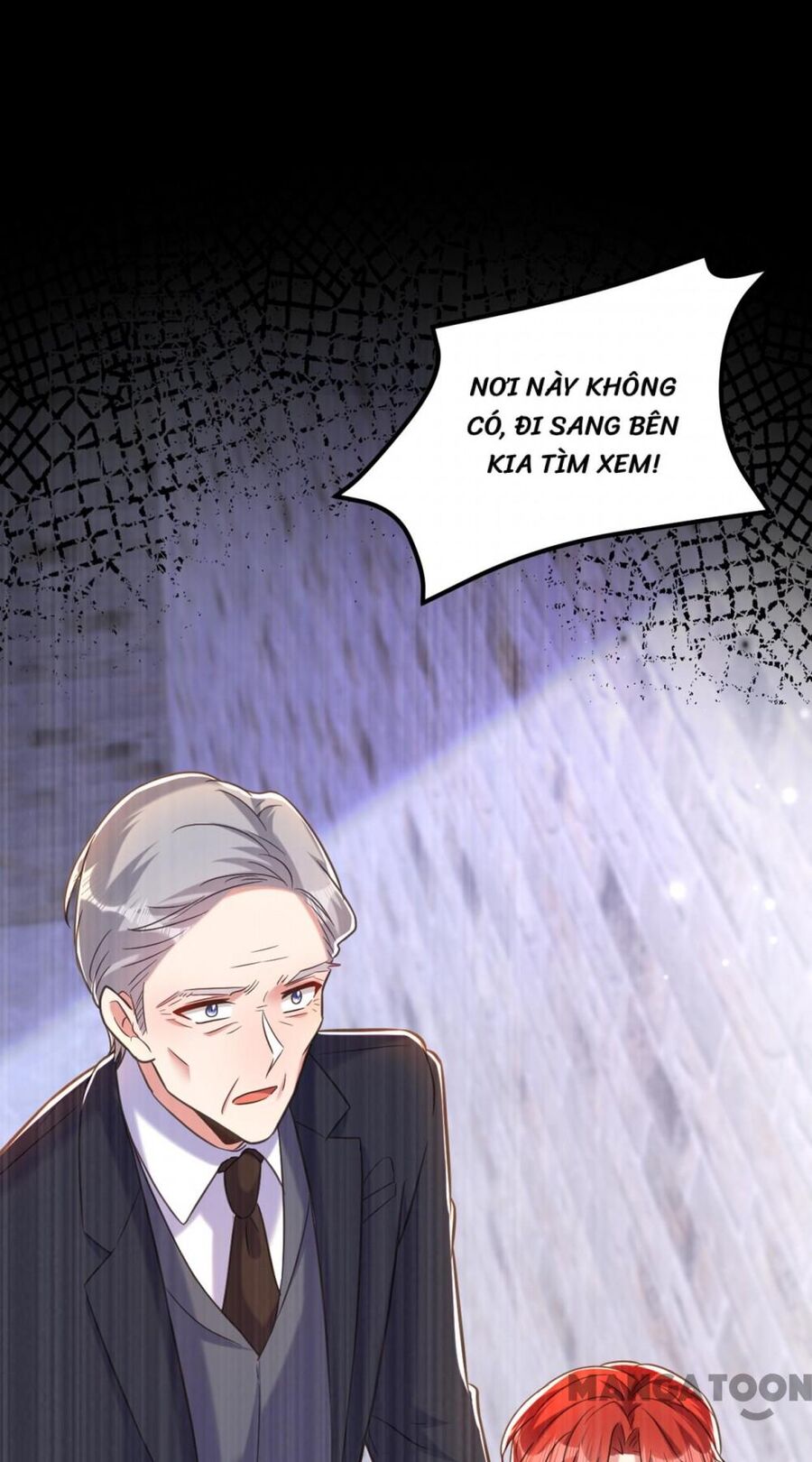 Trùng Sinh Không Gian: Cô Vợ Hào Môn Nóng Bỏng Không Dễ Chọc Chapter 353 - 20