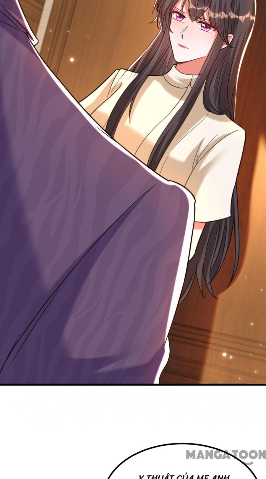 Trùng Sinh Không Gian: Cô Vợ Hào Môn Nóng Bỏng Không Dễ Chọc Chapter 353 - 3