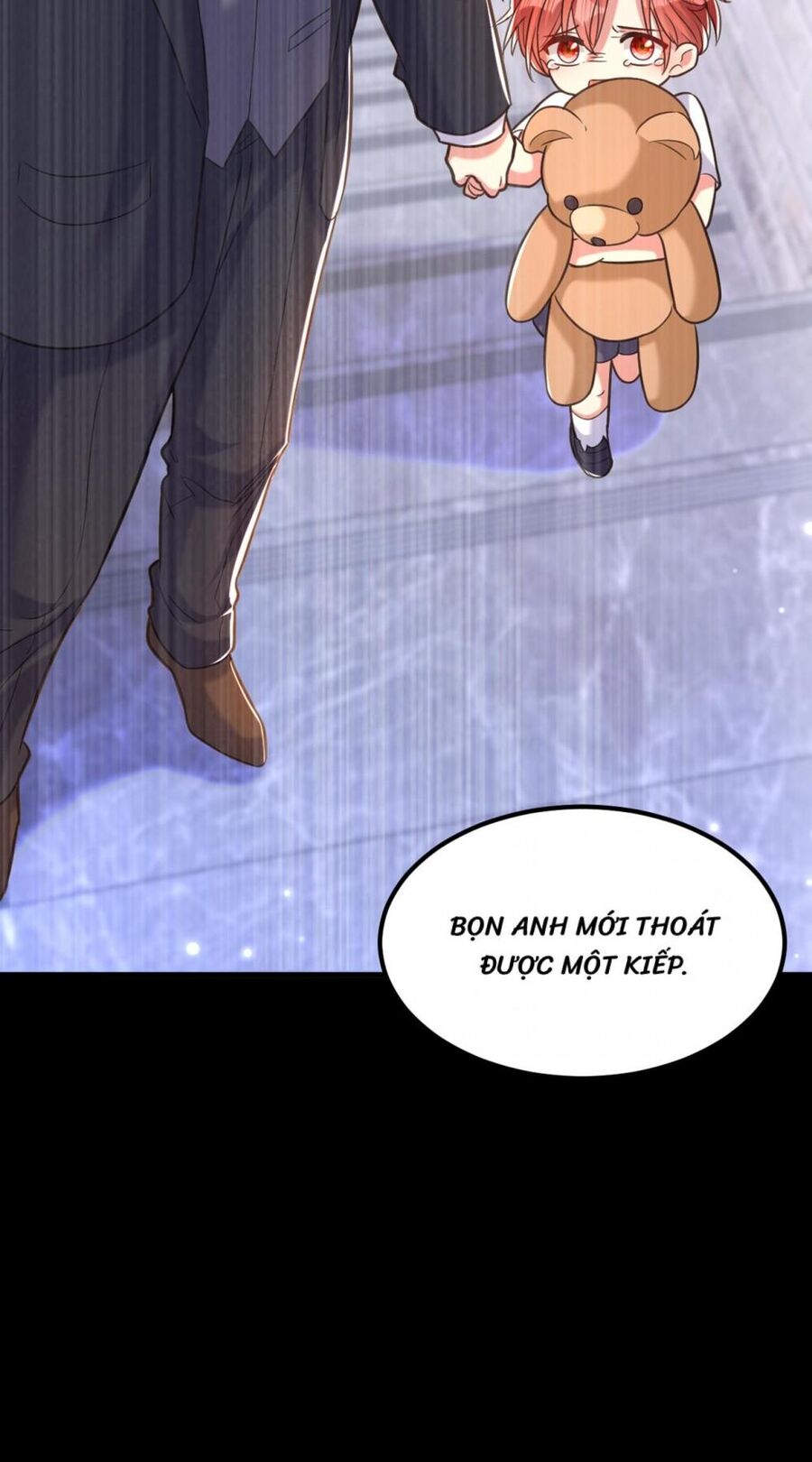 Trùng Sinh Không Gian: Cô Vợ Hào Môn Nóng Bỏng Không Dễ Chọc Chapter 353 - 21