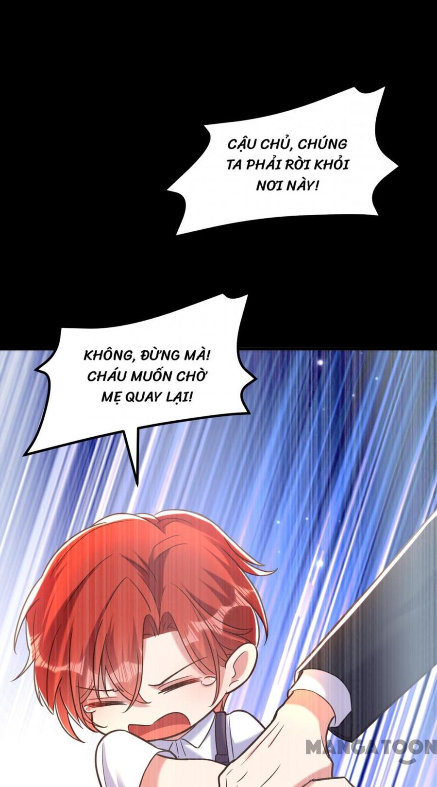 Trùng Sinh Không Gian: Cô Vợ Hào Môn Nóng Bỏng Không Dễ Chọc Chapter 353 - 22