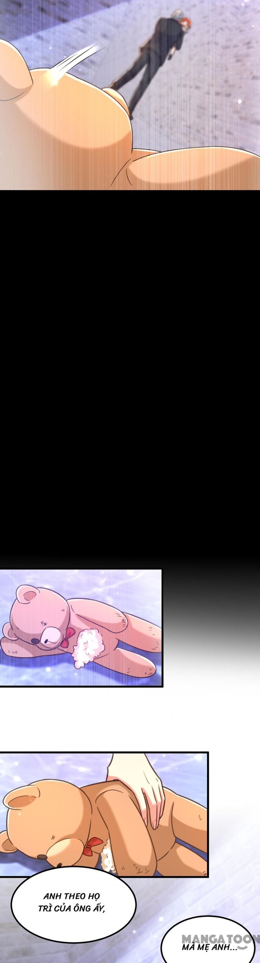 Trùng Sinh Không Gian: Cô Vợ Hào Môn Nóng Bỏng Không Dễ Chọc Chapter 353 - 24