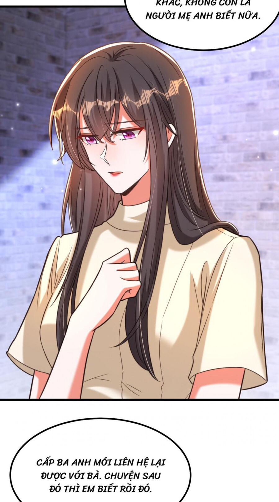 Trùng Sinh Không Gian: Cô Vợ Hào Môn Nóng Bỏng Không Dễ Chọc Chapter 353 - 26