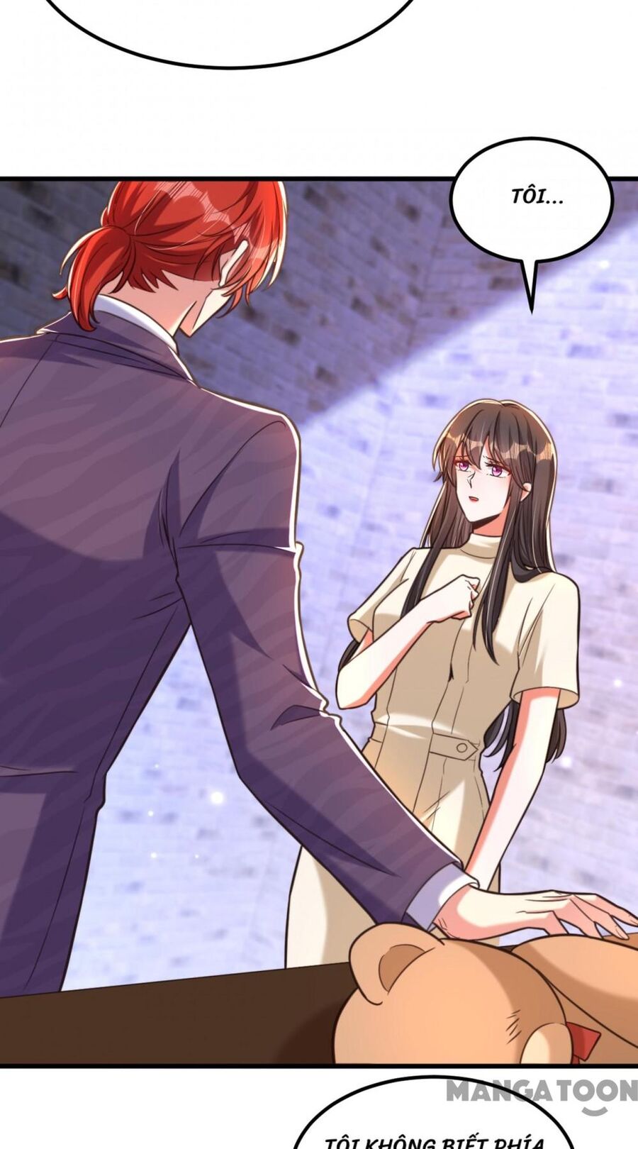 Trùng Sinh Không Gian: Cô Vợ Hào Môn Nóng Bỏng Không Dễ Chọc Chapter 353 - 27