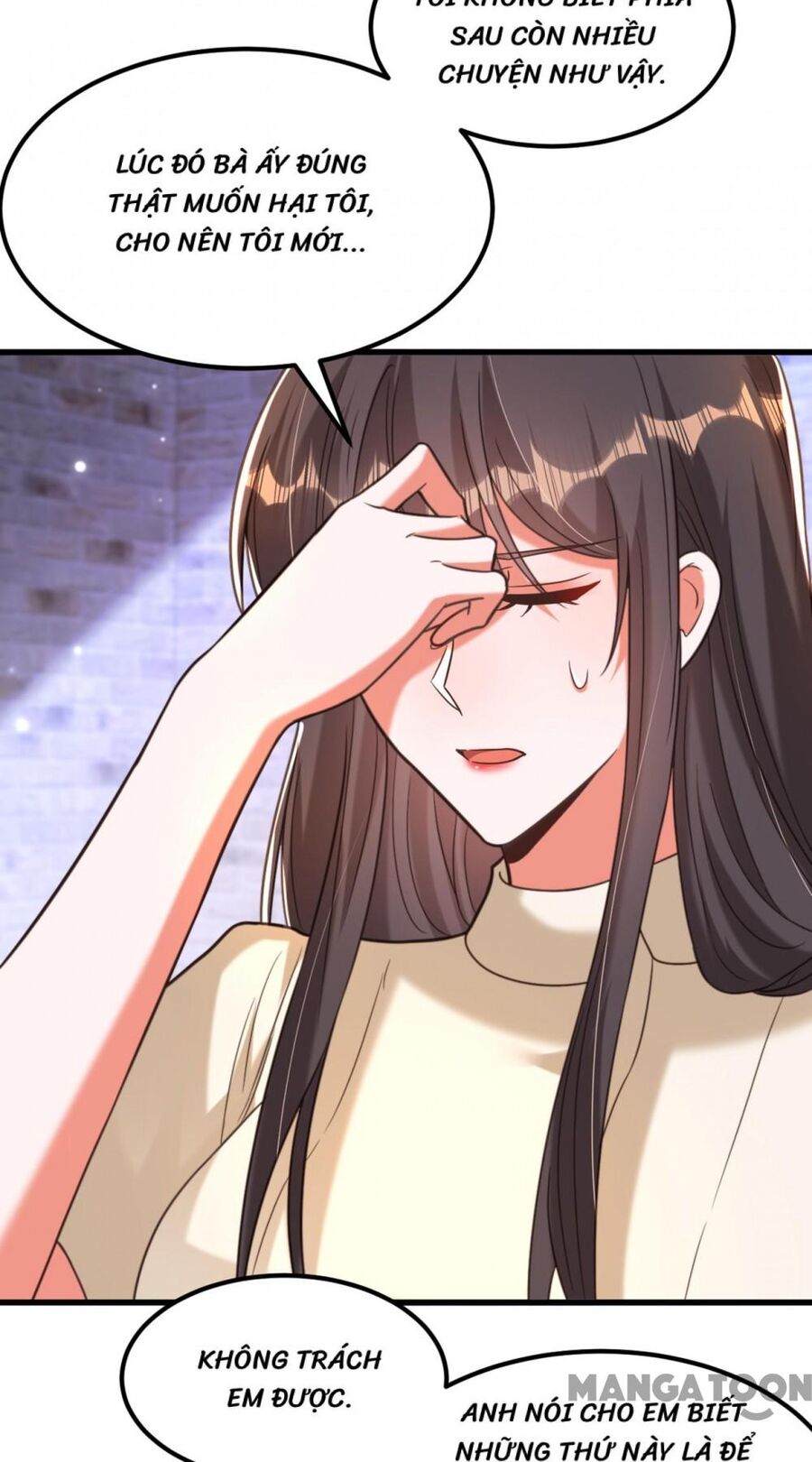 Trùng Sinh Không Gian: Cô Vợ Hào Môn Nóng Bỏng Không Dễ Chọc Chapter 353 - 28