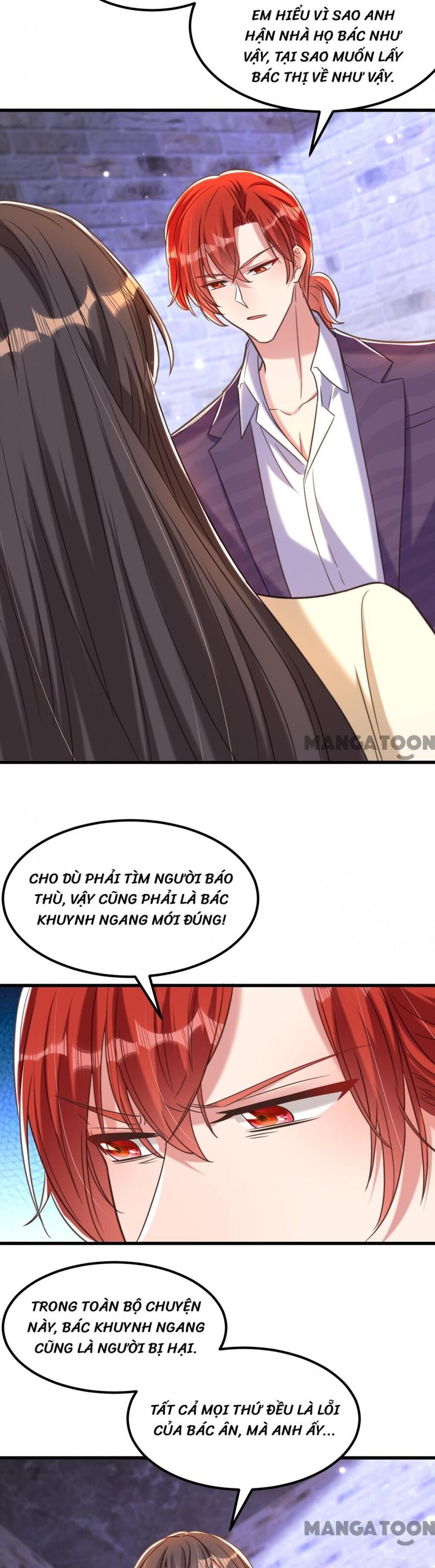 Trùng Sinh Không Gian: Cô Vợ Hào Môn Nóng Bỏng Không Dễ Chọc Chapter 353 - 29