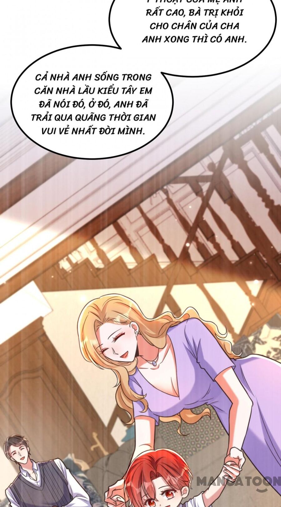 Trùng Sinh Không Gian: Cô Vợ Hào Môn Nóng Bỏng Không Dễ Chọc Chapter 353 - 4