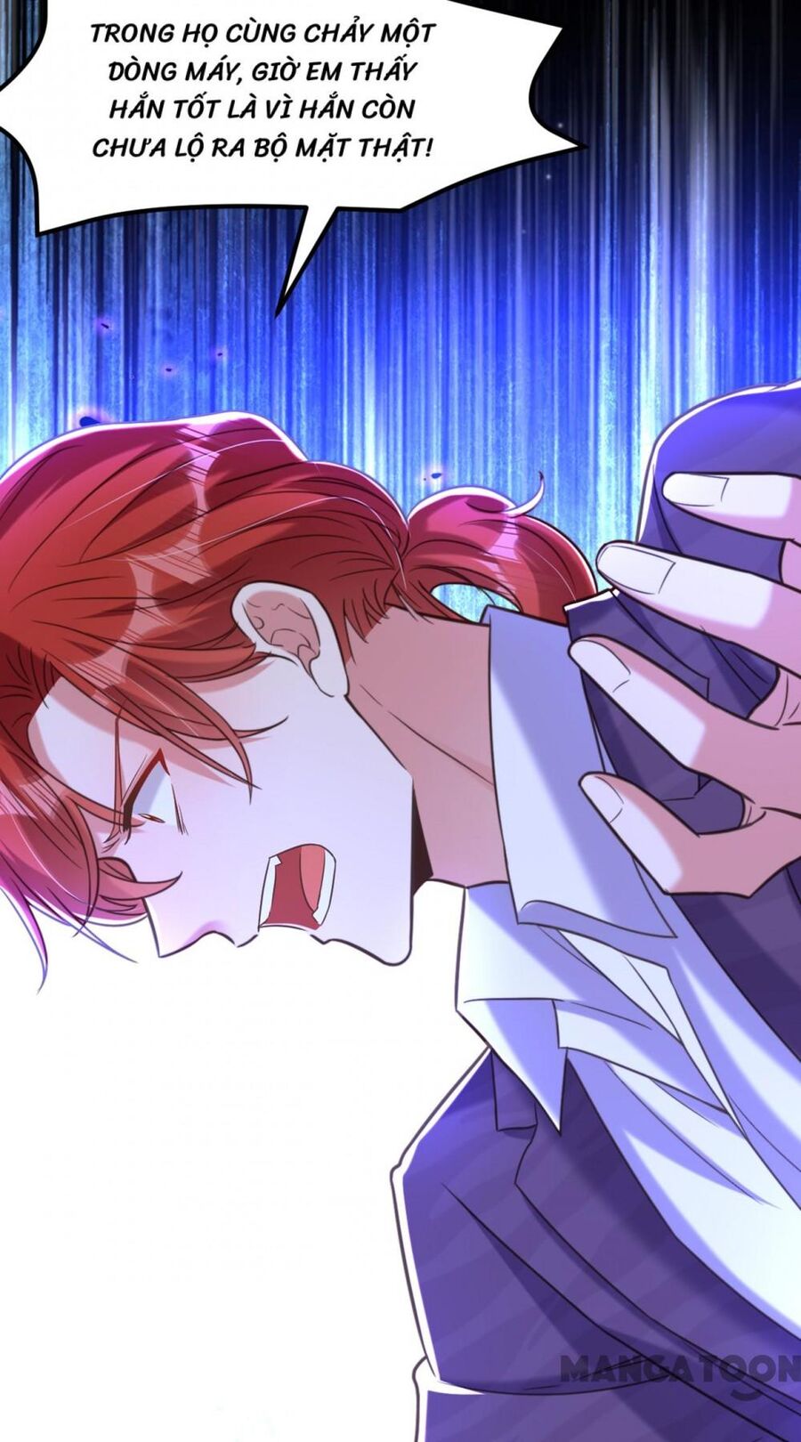 Trùng Sinh Không Gian: Cô Vợ Hào Môn Nóng Bỏng Không Dễ Chọc Chapter 353 - 31