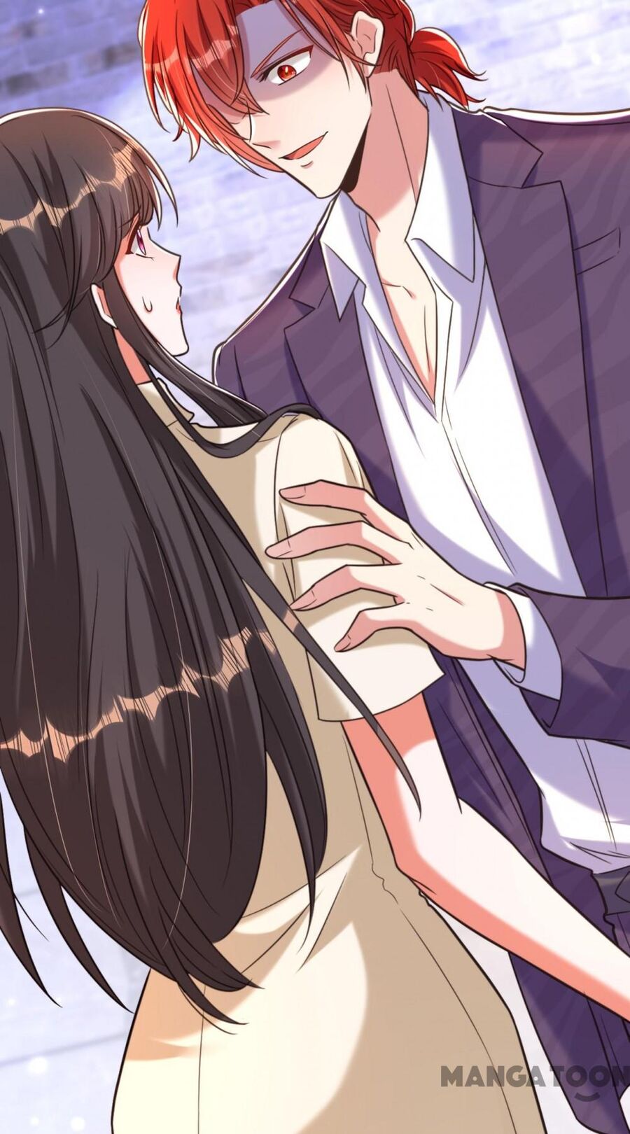 Trùng Sinh Không Gian: Cô Vợ Hào Môn Nóng Bỏng Không Dễ Chọc Chapter 353 - 35