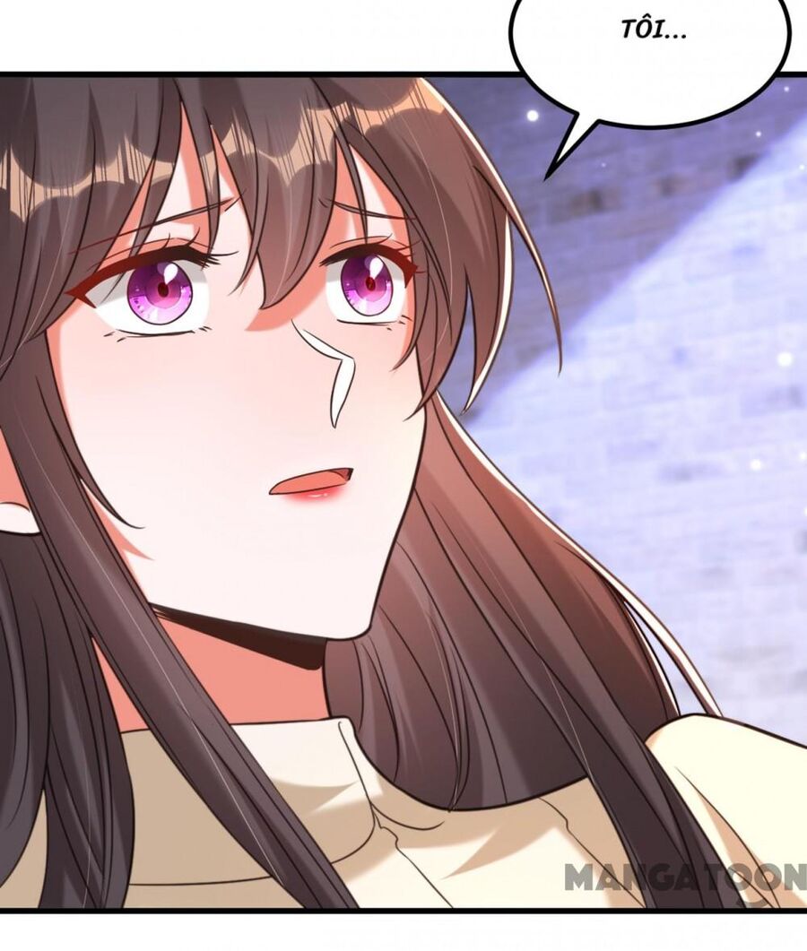 Trùng Sinh Không Gian: Cô Vợ Hào Môn Nóng Bỏng Không Dễ Chọc Chapter 353 - 37
