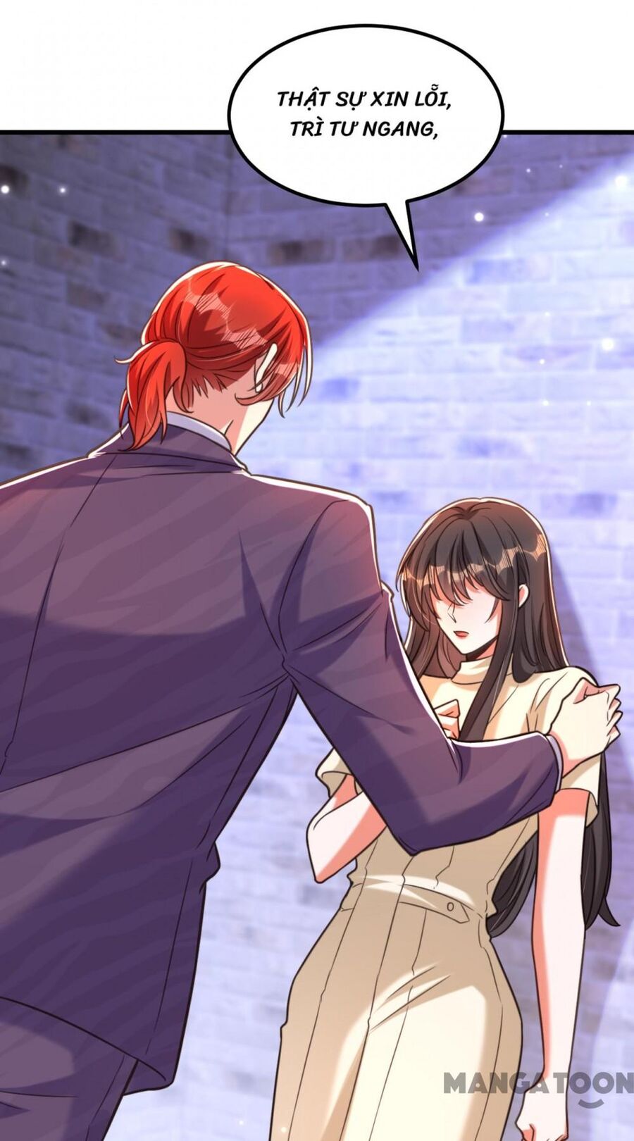 Trùng Sinh Không Gian: Cô Vợ Hào Môn Nóng Bỏng Không Dễ Chọc Chapter 353 - 38