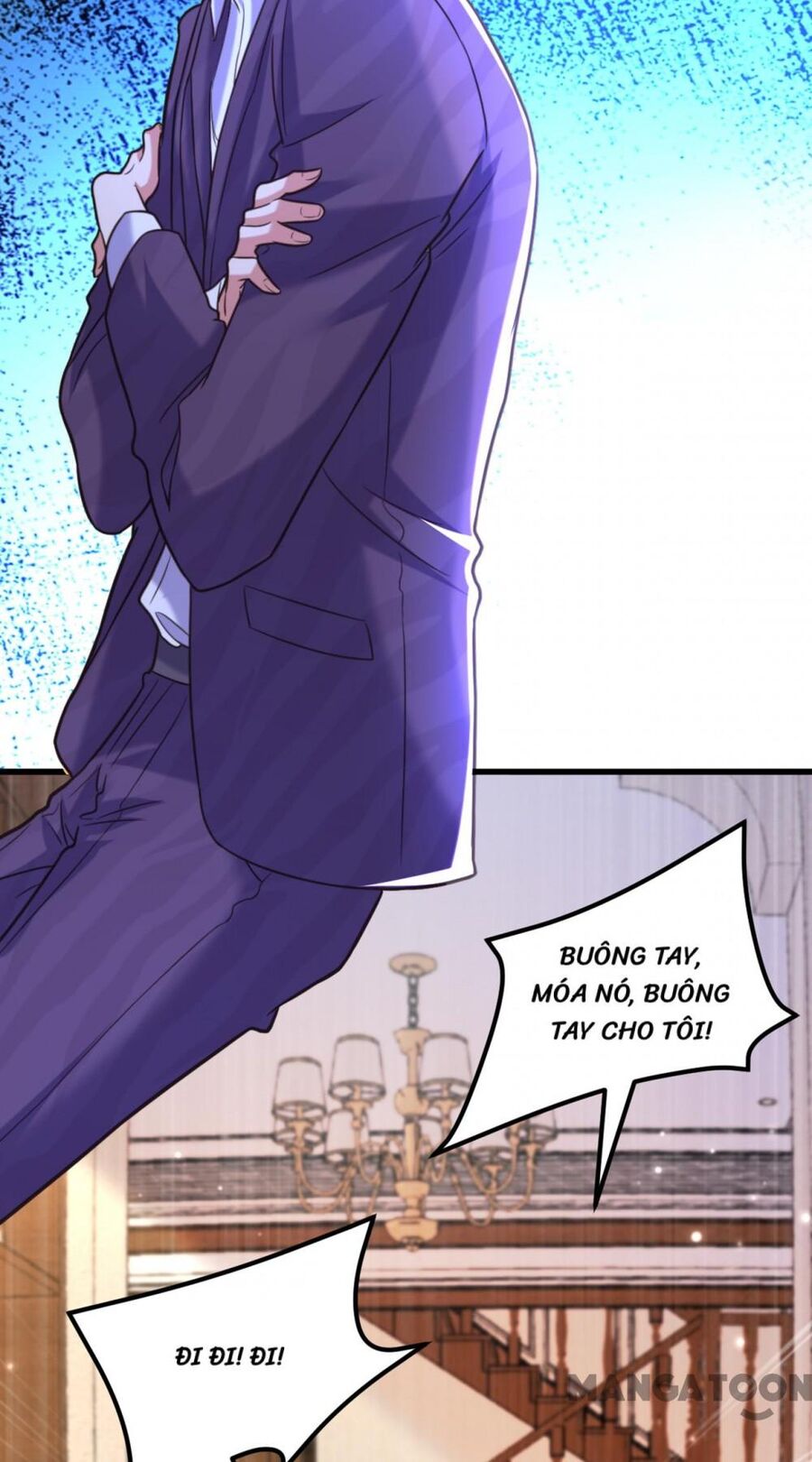 Trùng Sinh Không Gian: Cô Vợ Hào Môn Nóng Bỏng Không Dễ Chọc Chapter 353 - 6
