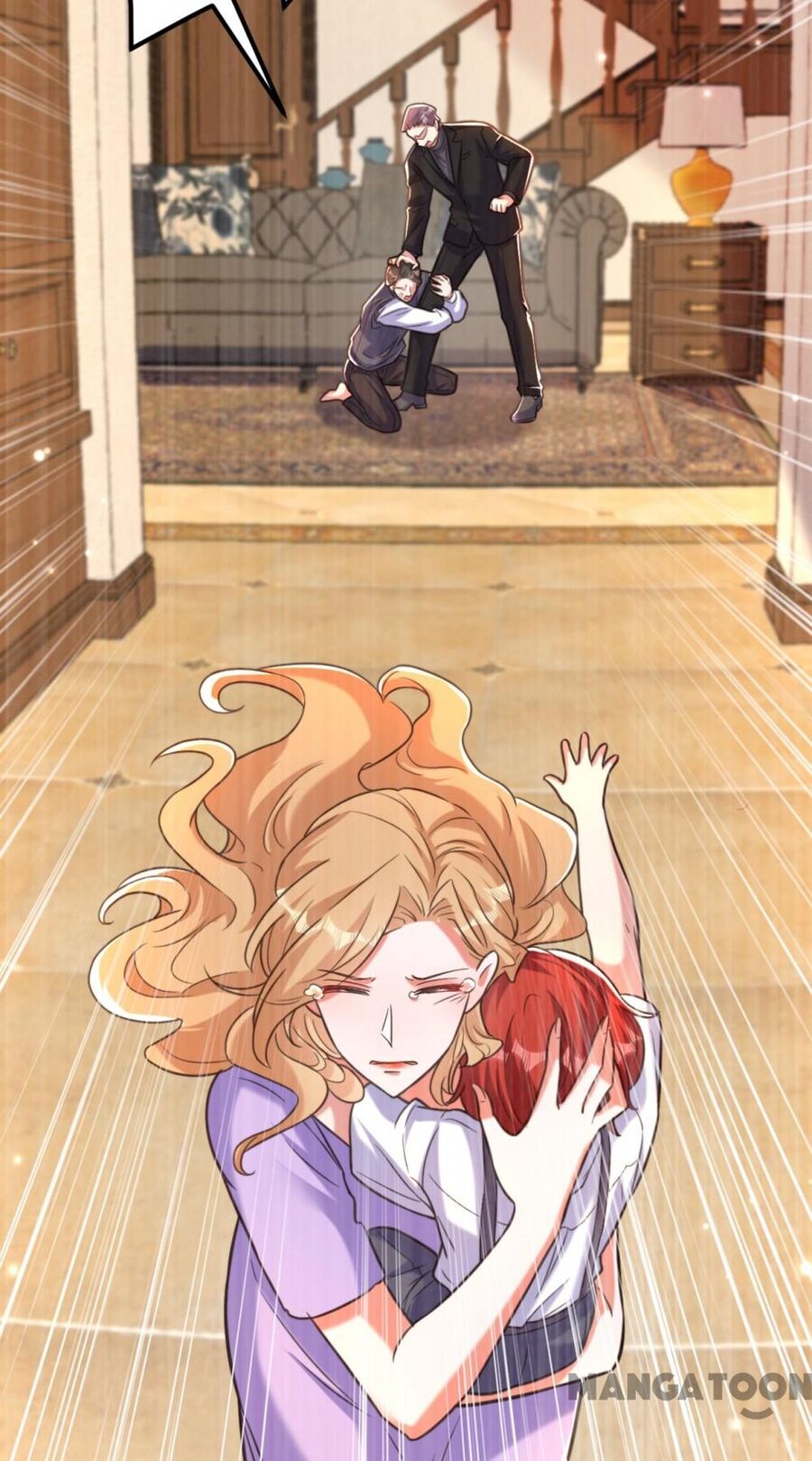 Trùng Sinh Không Gian: Cô Vợ Hào Môn Nóng Bỏng Không Dễ Chọc Chapter 353 - 7