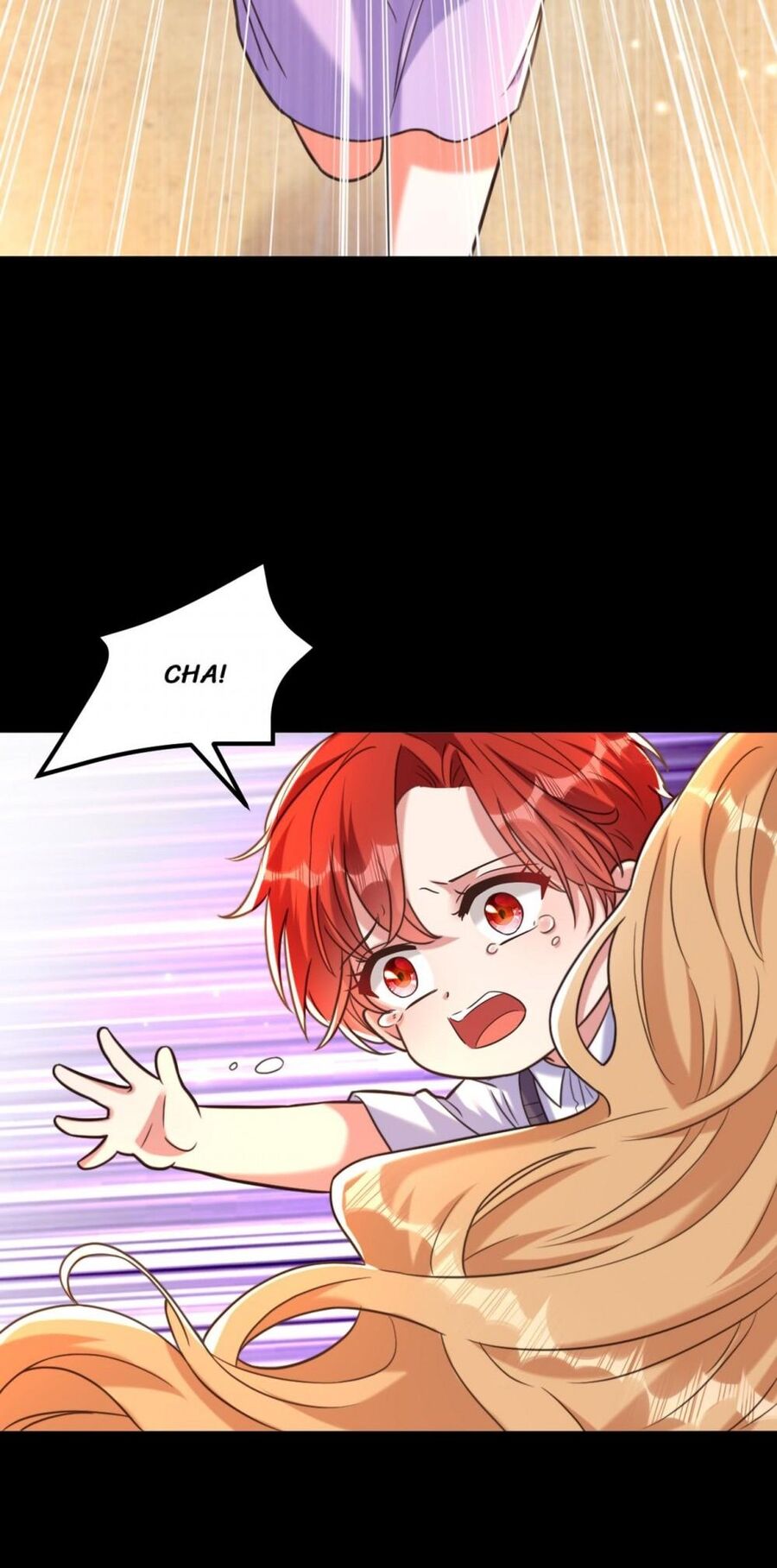 Trùng Sinh Không Gian: Cô Vợ Hào Môn Nóng Bỏng Không Dễ Chọc Chapter 353 - 8