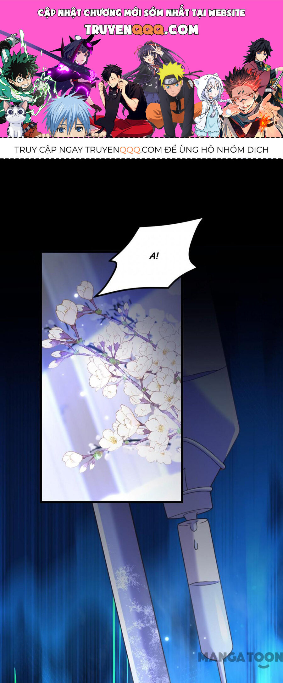 Trùng Sinh Không Gian: Cô Vợ Hào Môn Nóng Bỏng Không Dễ Chọc Chapter 354 - 1