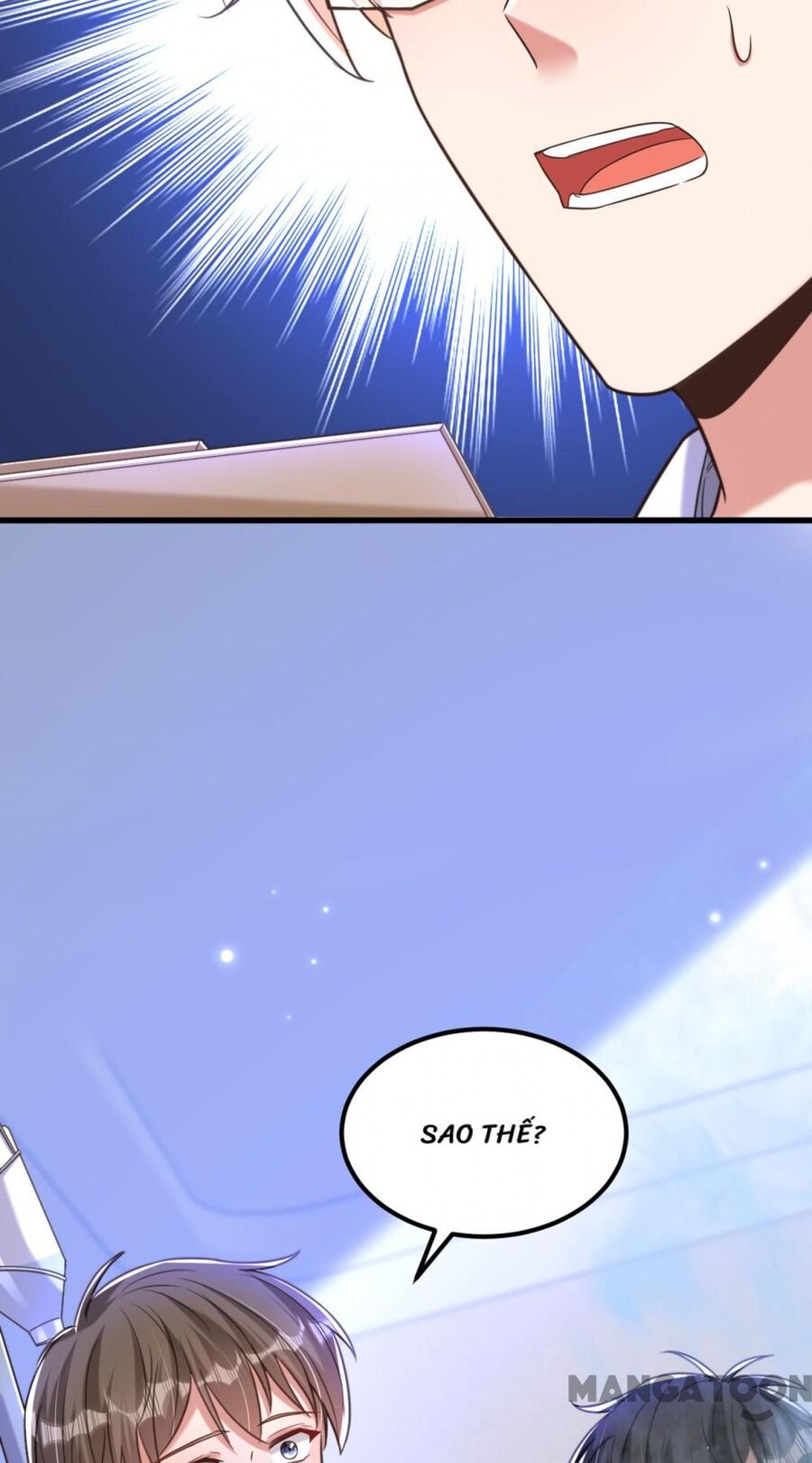Trùng Sinh Không Gian: Cô Vợ Hào Môn Nóng Bỏng Không Dễ Chọc Chapter 354 - 14
