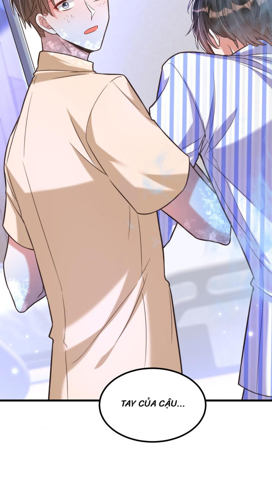 Trùng Sinh Không Gian: Cô Vợ Hào Môn Nóng Bỏng Không Dễ Chọc Chapter 354 - 15