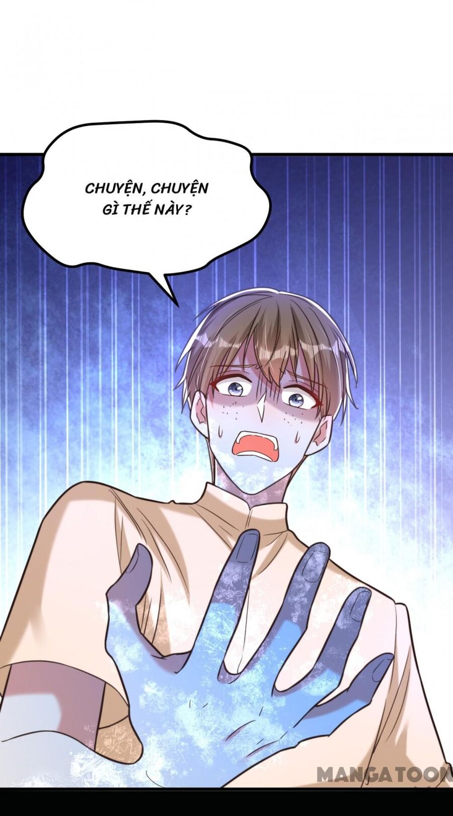 Trùng Sinh Không Gian: Cô Vợ Hào Môn Nóng Bỏng Không Dễ Chọc Chapter 354 - 16