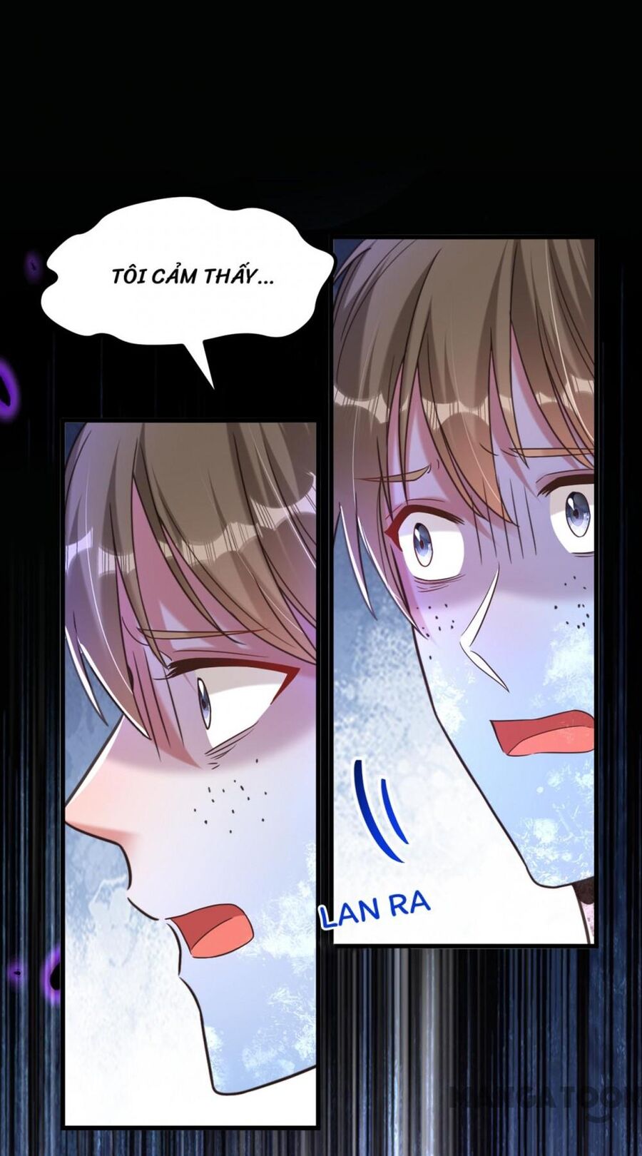 Trùng Sinh Không Gian: Cô Vợ Hào Môn Nóng Bỏng Không Dễ Chọc Chapter 354 - 17