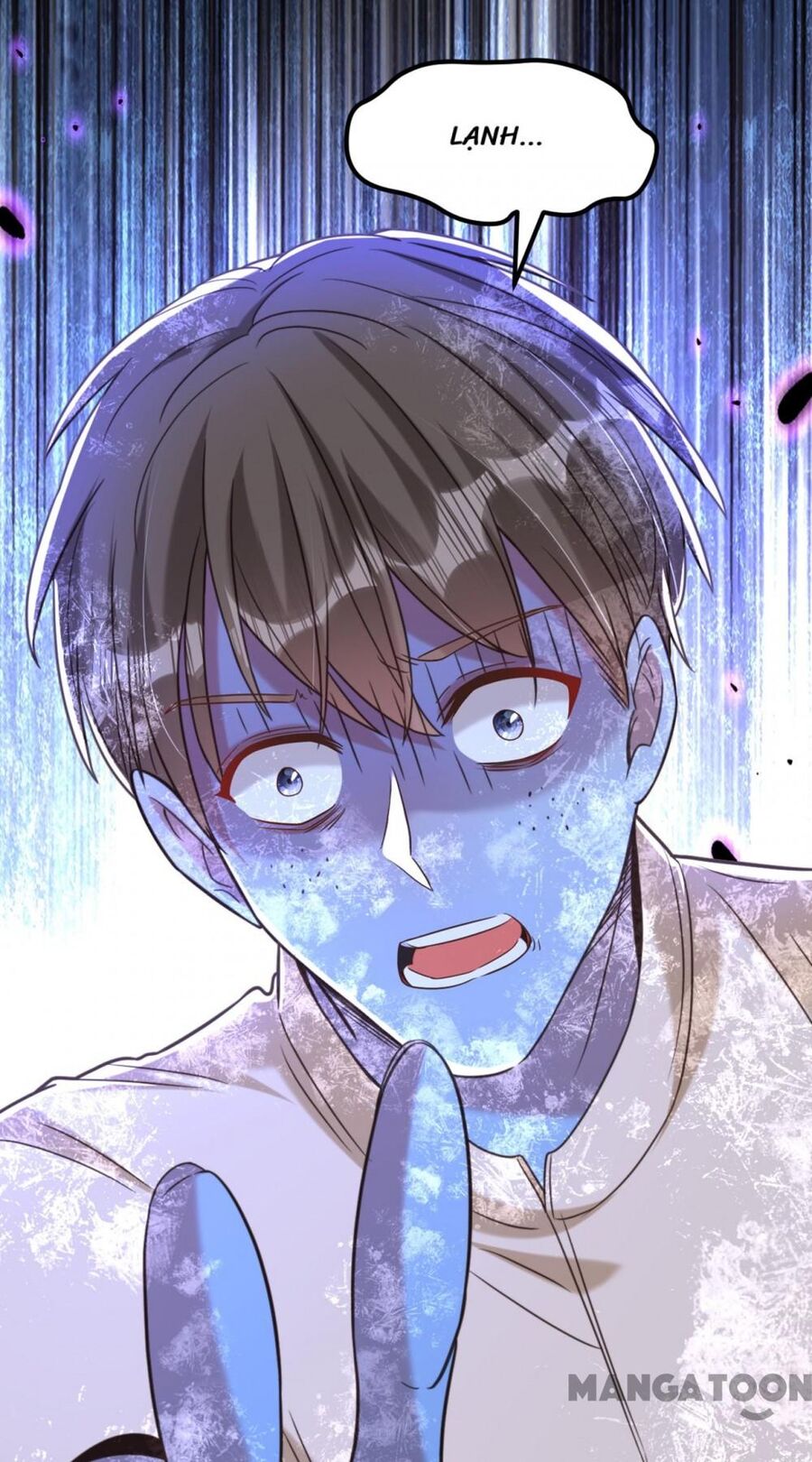 Trùng Sinh Không Gian: Cô Vợ Hào Môn Nóng Bỏng Không Dễ Chọc Chapter 354 - 18