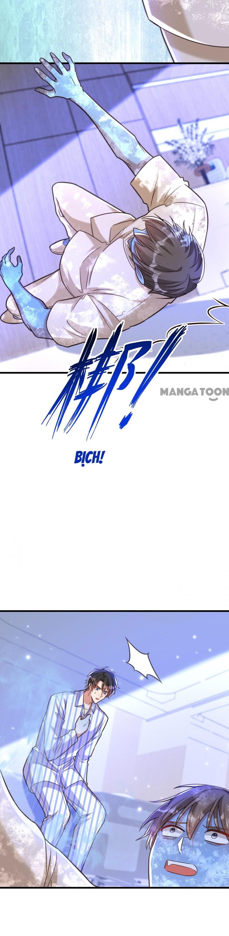 Trùng Sinh Không Gian: Cô Vợ Hào Môn Nóng Bỏng Không Dễ Chọc Chapter 354 - 20