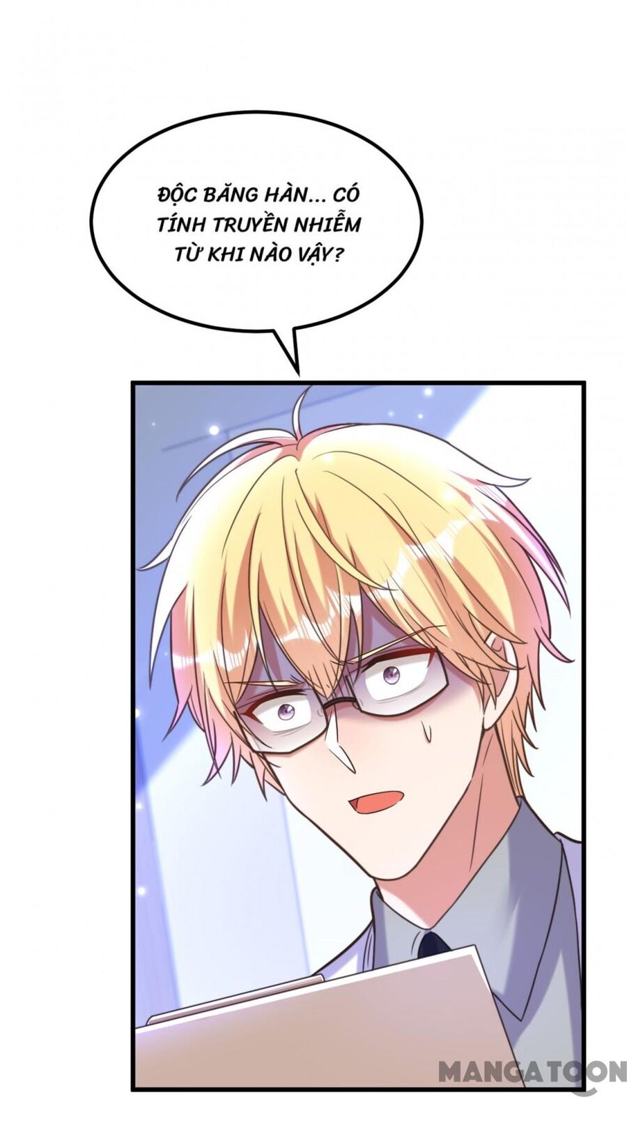 Trùng Sinh Không Gian: Cô Vợ Hào Môn Nóng Bỏng Không Dễ Chọc Chapter 354 - 21