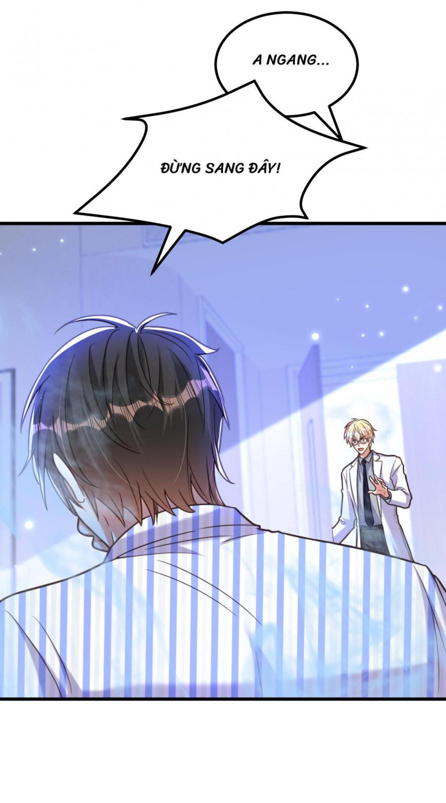 Trùng Sinh Không Gian: Cô Vợ Hào Môn Nóng Bỏng Không Dễ Chọc Chapter 354 - 23