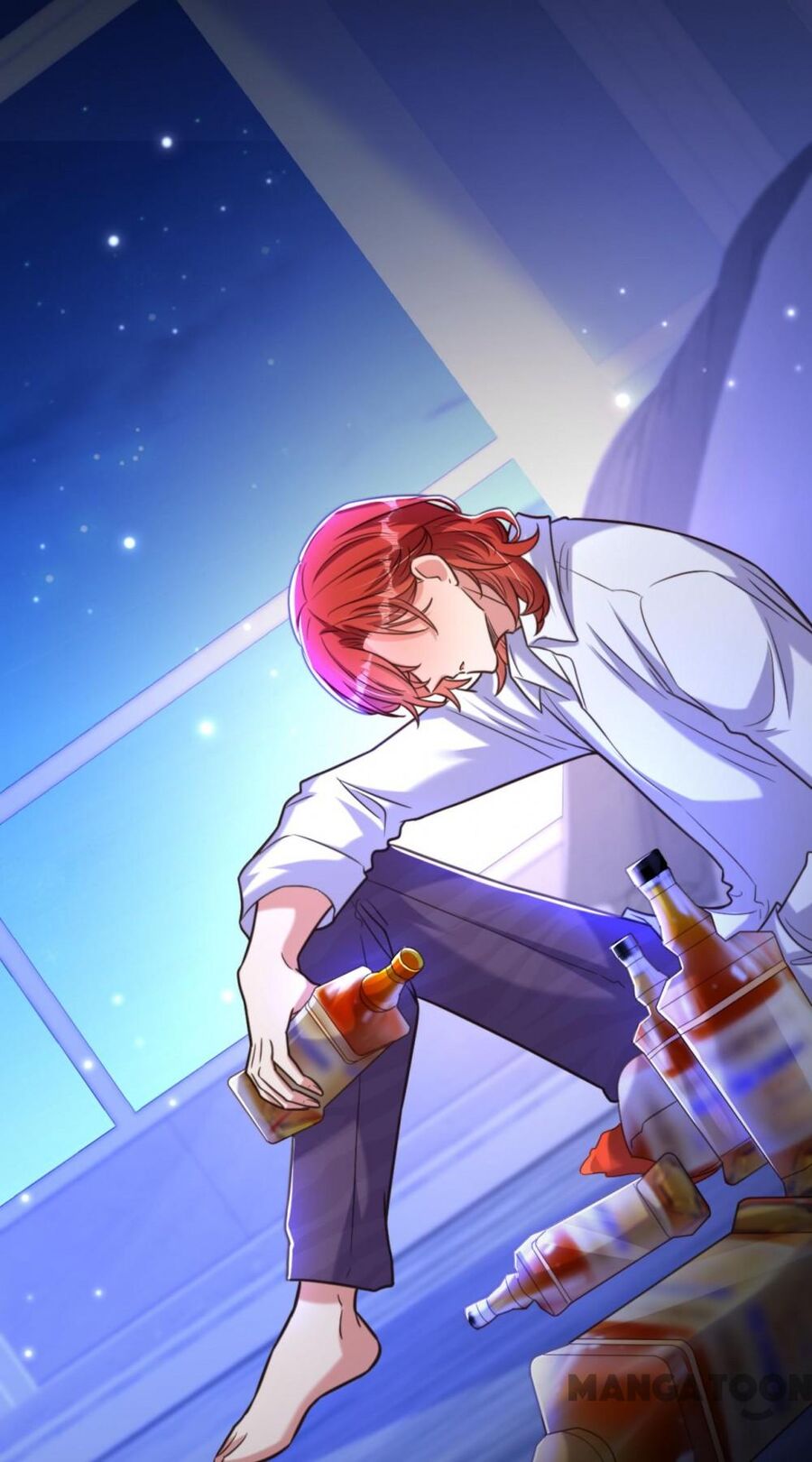 Trùng Sinh Không Gian: Cô Vợ Hào Môn Nóng Bỏng Không Dễ Chọc Chapter 354 - 29