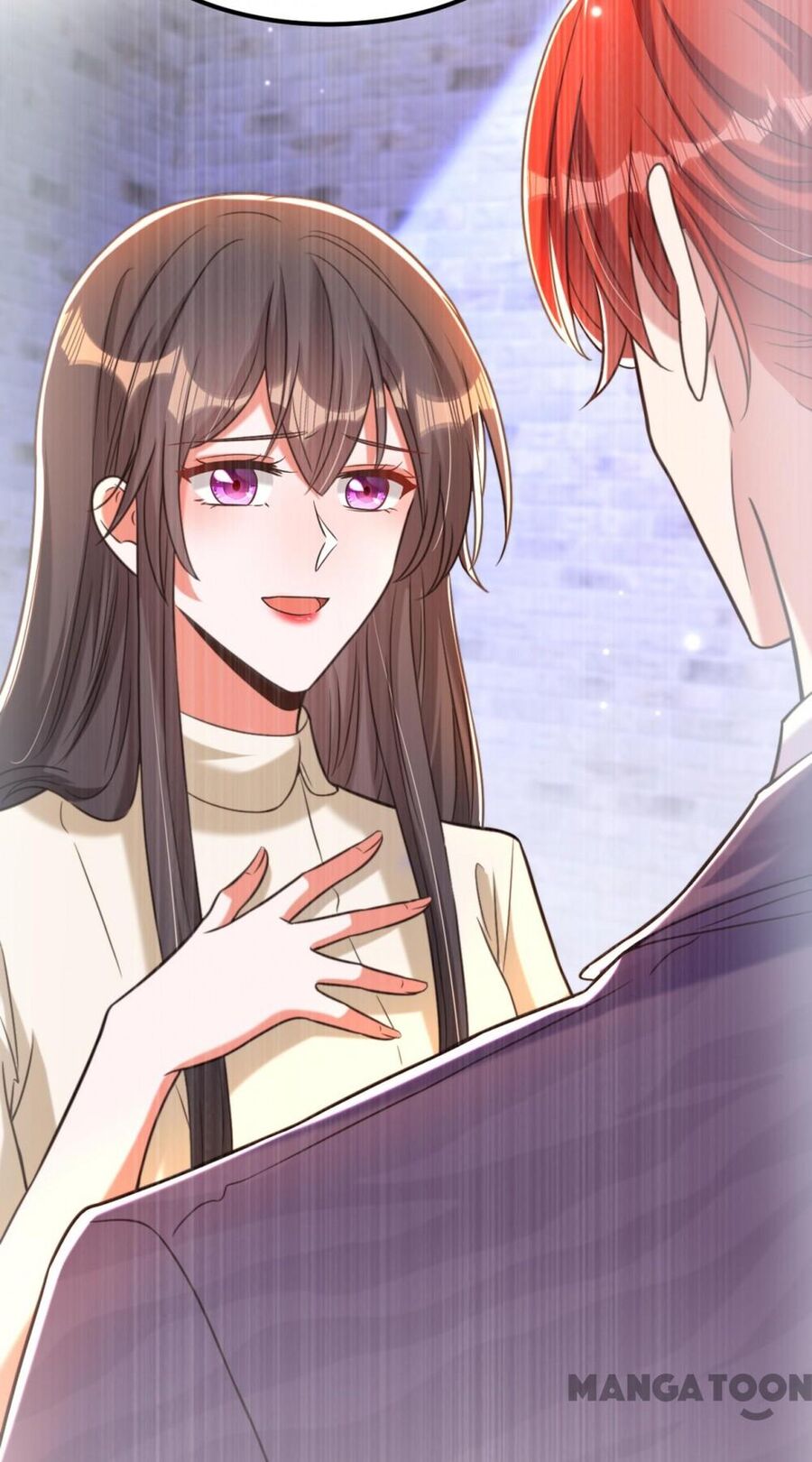 Trùng Sinh Không Gian: Cô Vợ Hào Môn Nóng Bỏng Không Dễ Chọc Chapter 354 - 33