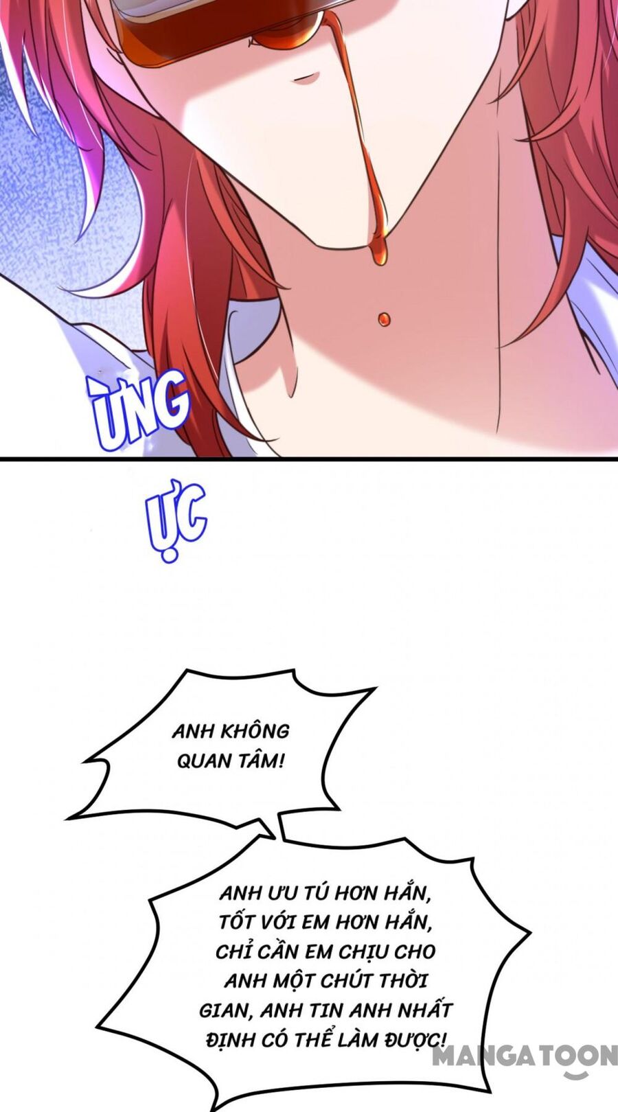 Trùng Sinh Không Gian: Cô Vợ Hào Môn Nóng Bỏng Không Dễ Chọc Chapter 354 - 35