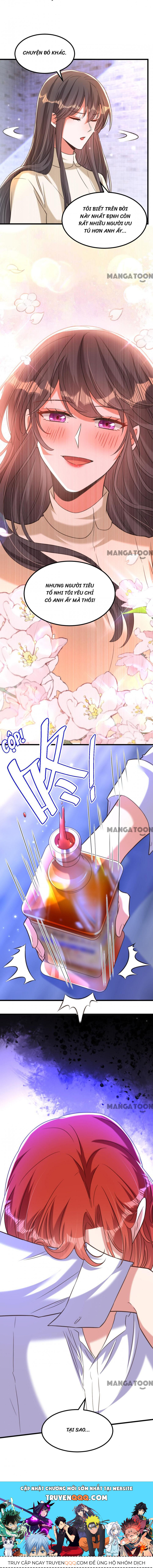 Trùng Sinh Không Gian: Cô Vợ Hào Môn Nóng Bỏng Không Dễ Chọc Chapter 354 - 36