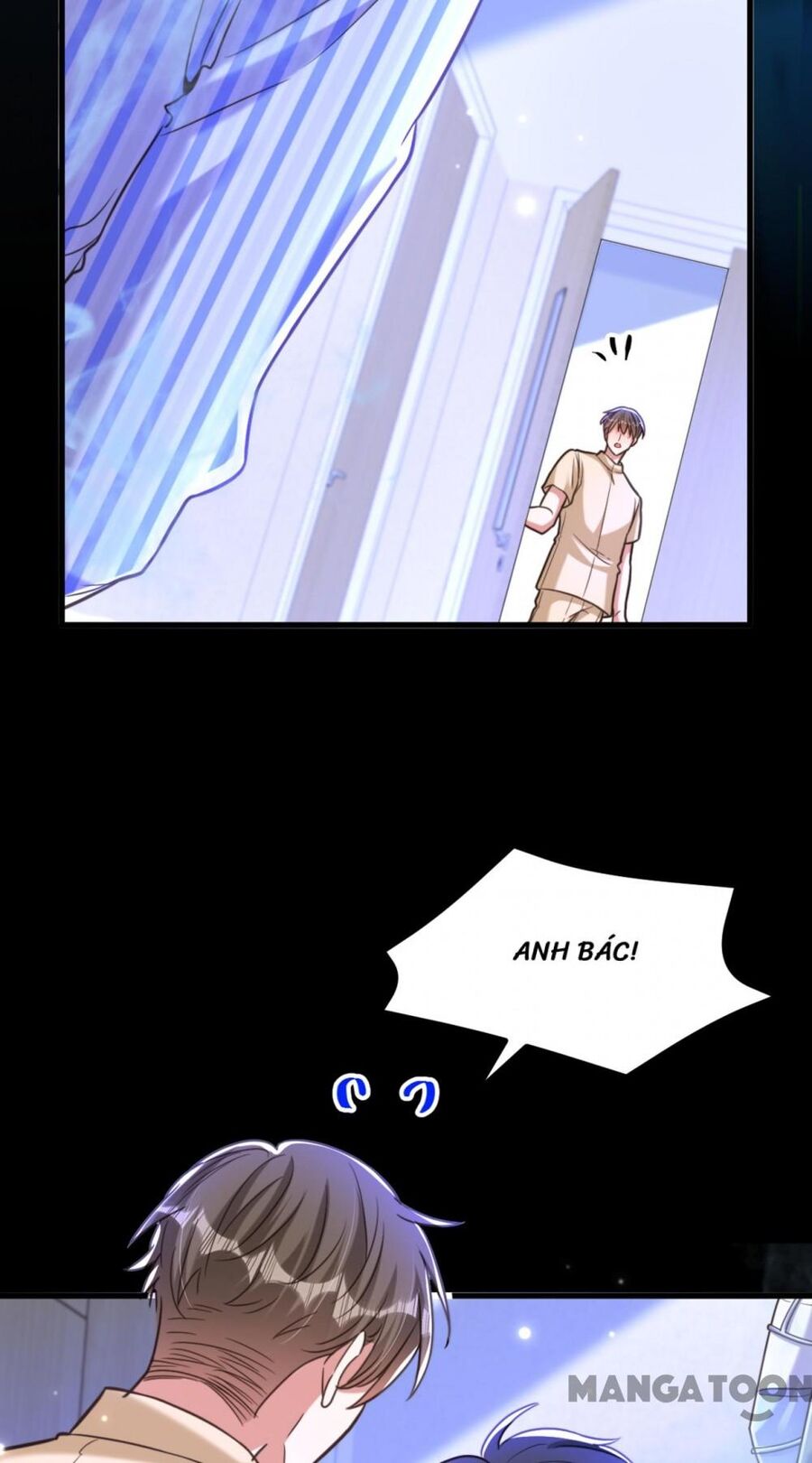 Trùng Sinh Không Gian: Cô Vợ Hào Môn Nóng Bỏng Không Dễ Chọc Chapter 354 - 5