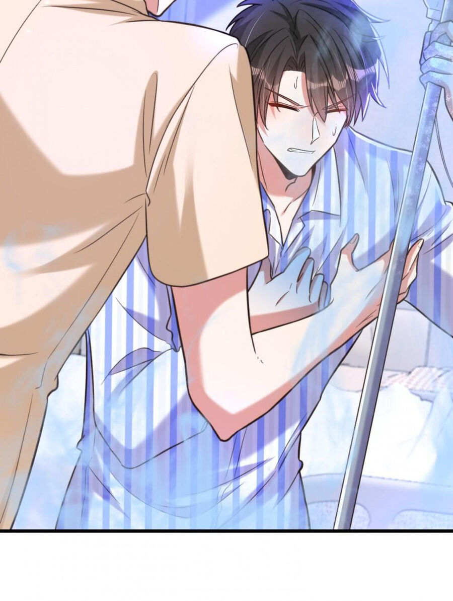 Trùng Sinh Không Gian: Cô Vợ Hào Môn Nóng Bỏng Không Dễ Chọc Chapter 354 - 6