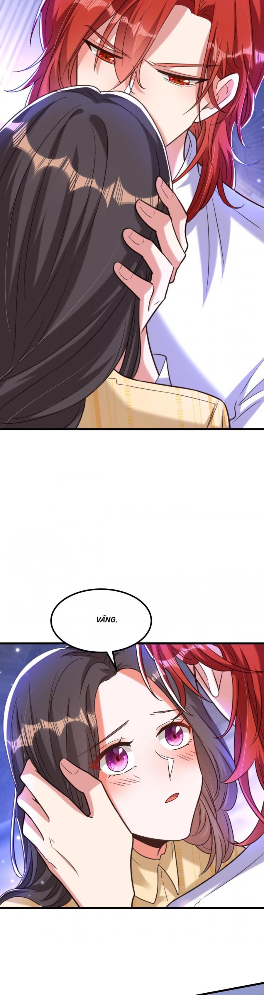 Trùng Sinh Không Gian: Cô Vợ Hào Môn Nóng Bỏng Không Dễ Chọc Chapter 355 - 18