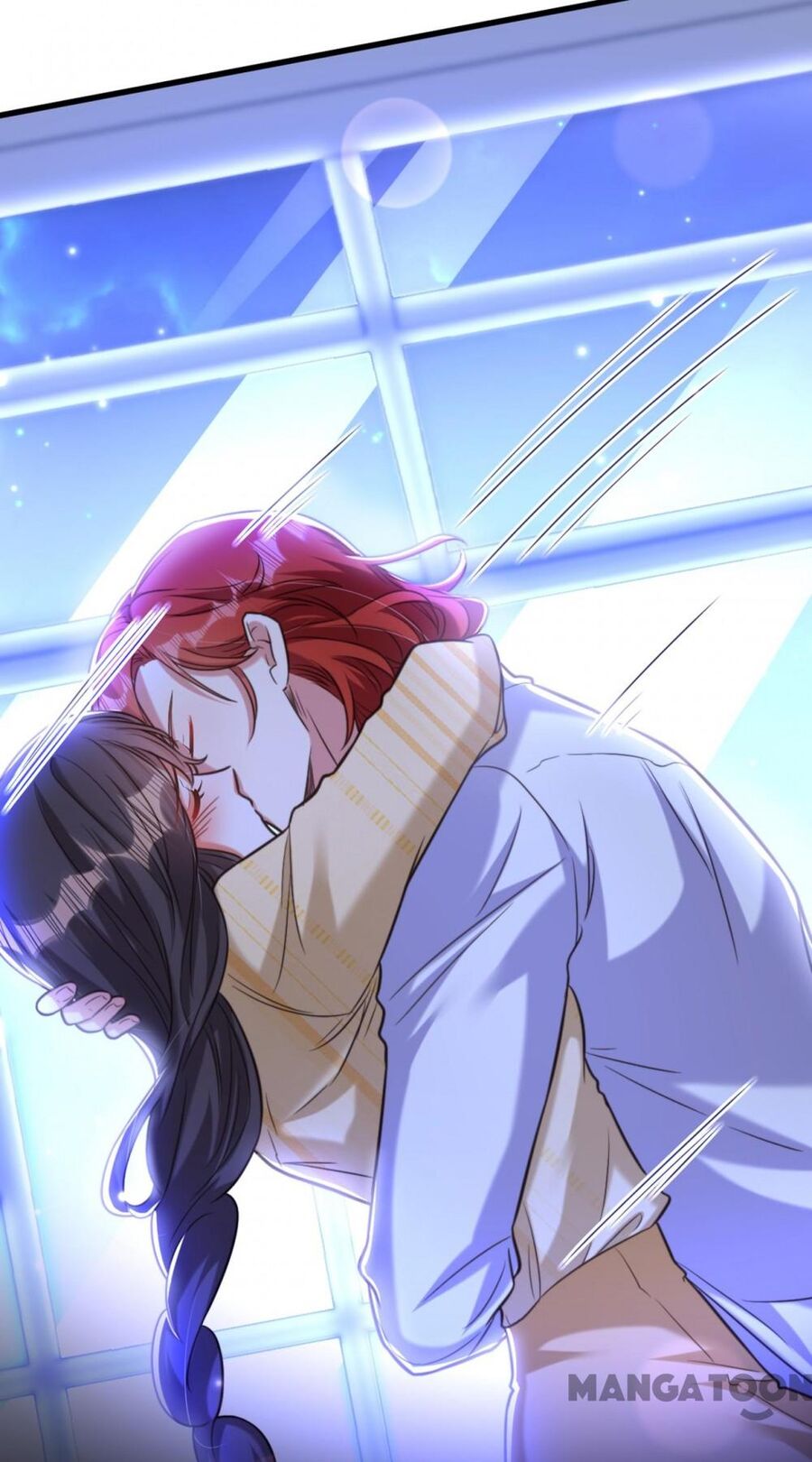 Trùng Sinh Không Gian: Cô Vợ Hào Môn Nóng Bỏng Không Dễ Chọc Chapter 355 - 19