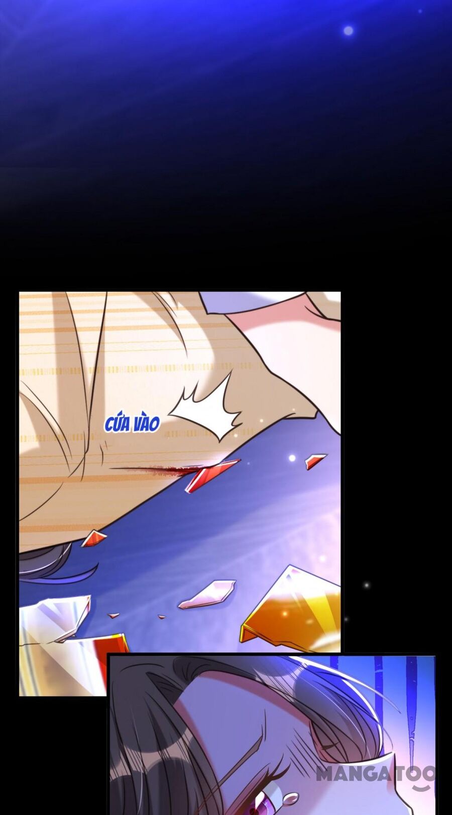 Trùng Sinh Không Gian: Cô Vợ Hào Môn Nóng Bỏng Không Dễ Chọc Chapter 355 - 21