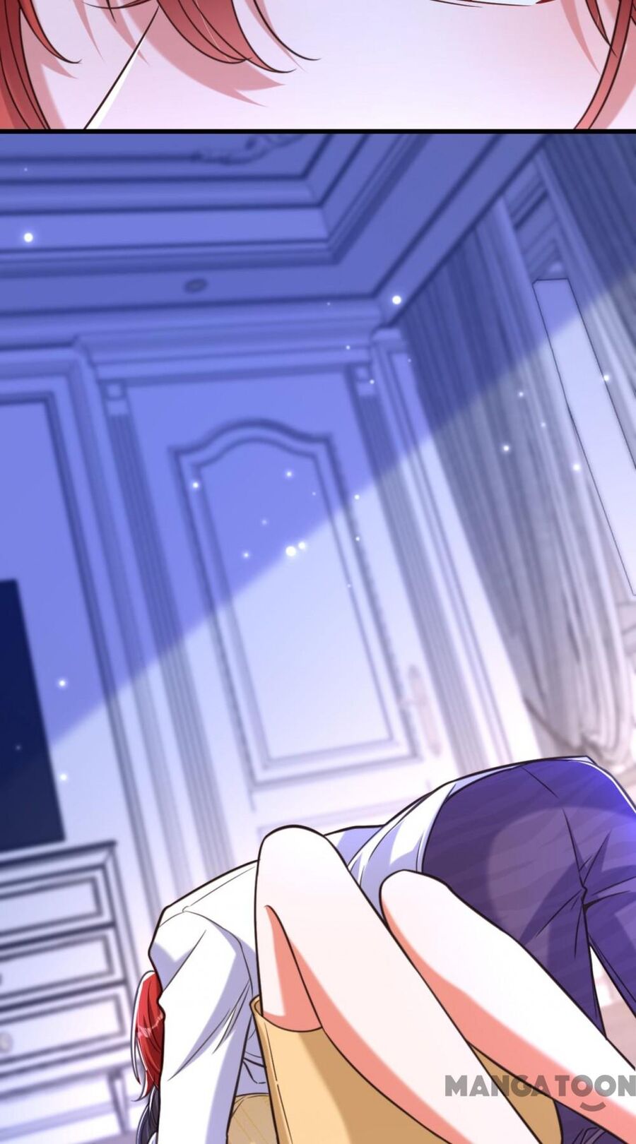 Trùng Sinh Không Gian: Cô Vợ Hào Môn Nóng Bỏng Không Dễ Chọc Chapter 355 - 24