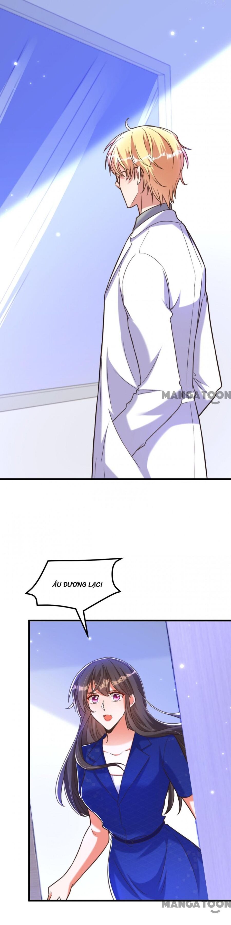 Trùng Sinh Không Gian: Cô Vợ Hào Môn Nóng Bỏng Không Dễ Chọc Chapter 355 - 27