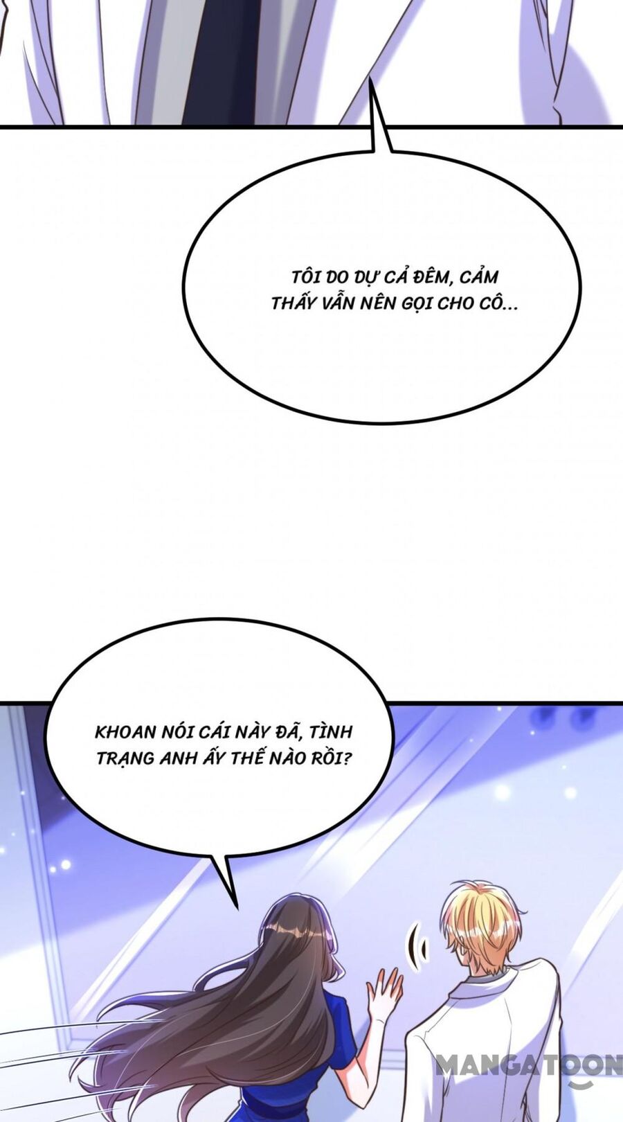 Trùng Sinh Không Gian: Cô Vợ Hào Môn Nóng Bỏng Không Dễ Chọc Chapter 355 - 29