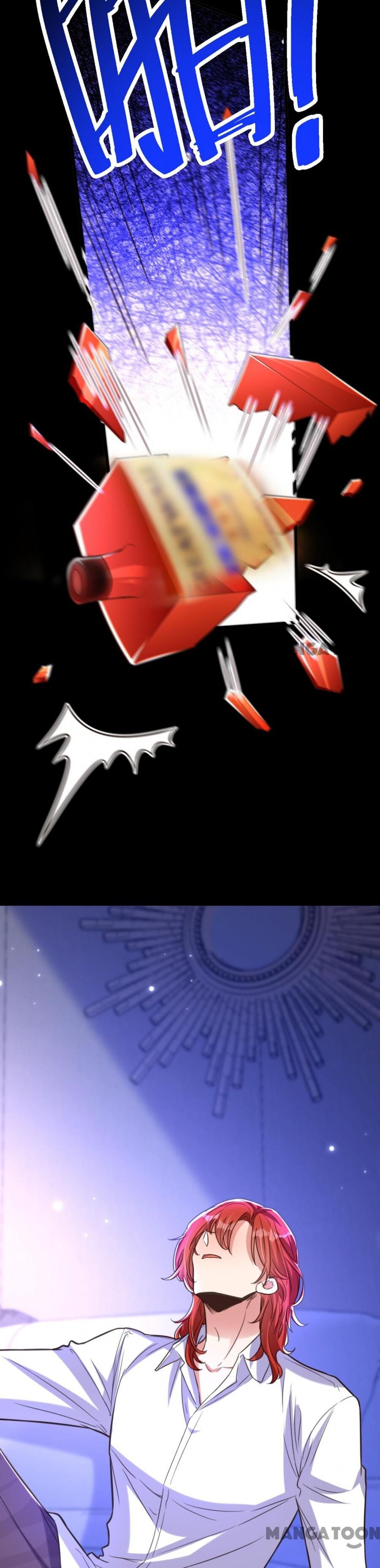 Trùng Sinh Không Gian: Cô Vợ Hào Môn Nóng Bỏng Không Dễ Chọc Chapter 355 - 4