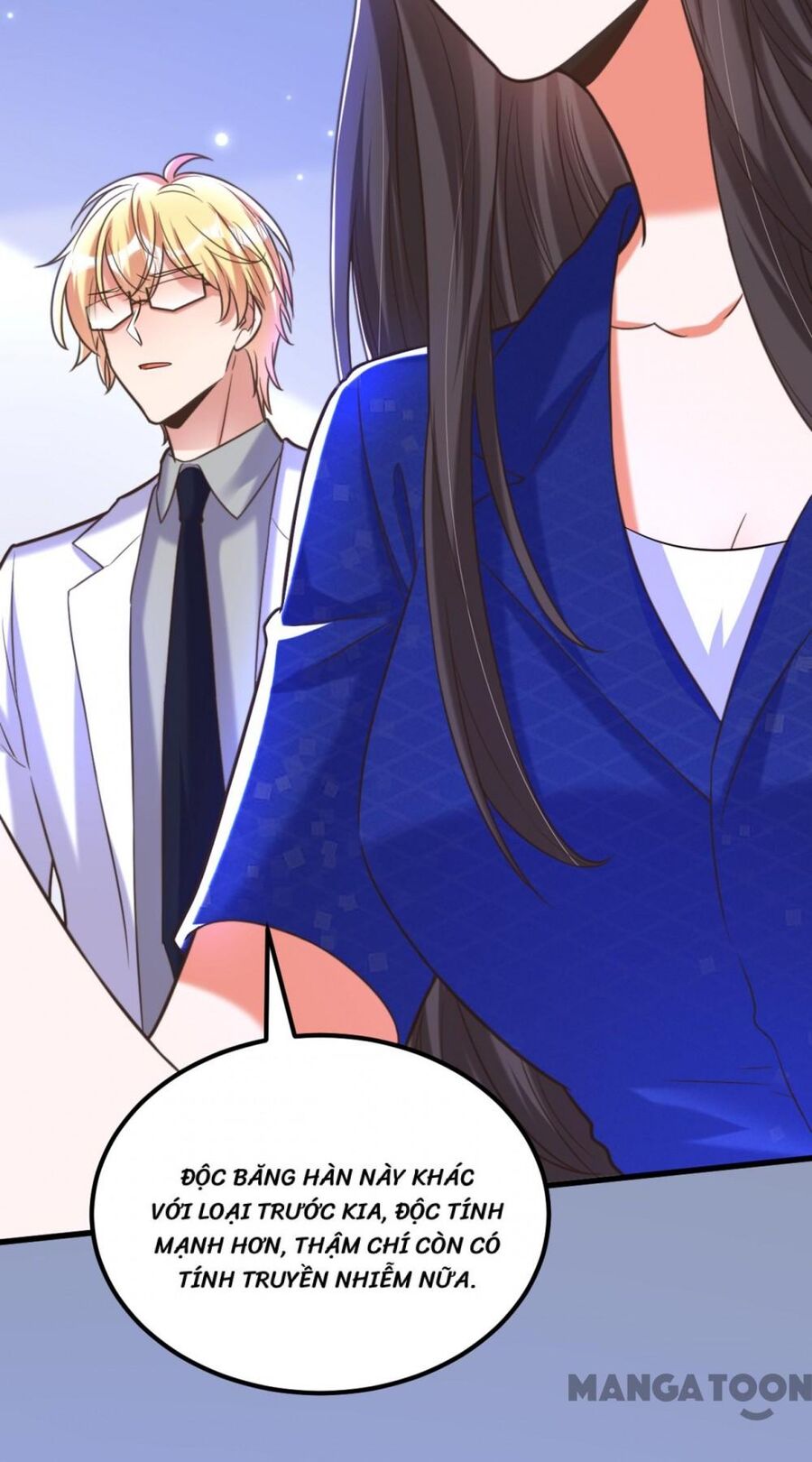 Trùng Sinh Không Gian: Cô Vợ Hào Môn Nóng Bỏng Không Dễ Chọc Chapter 355 - 31