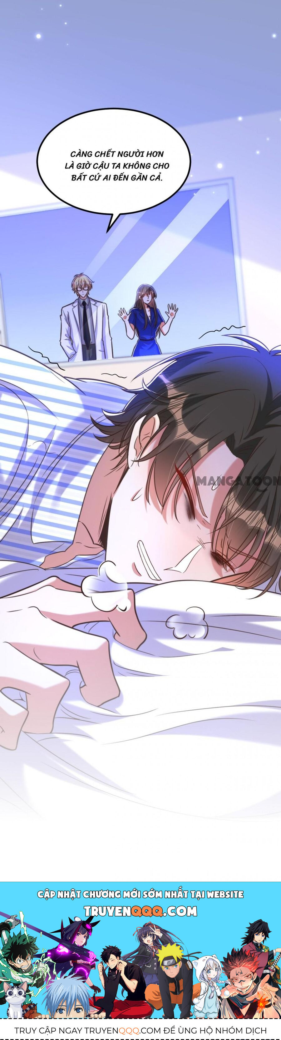 Trùng Sinh Không Gian: Cô Vợ Hào Môn Nóng Bỏng Không Dễ Chọc Chapter 355 - 32