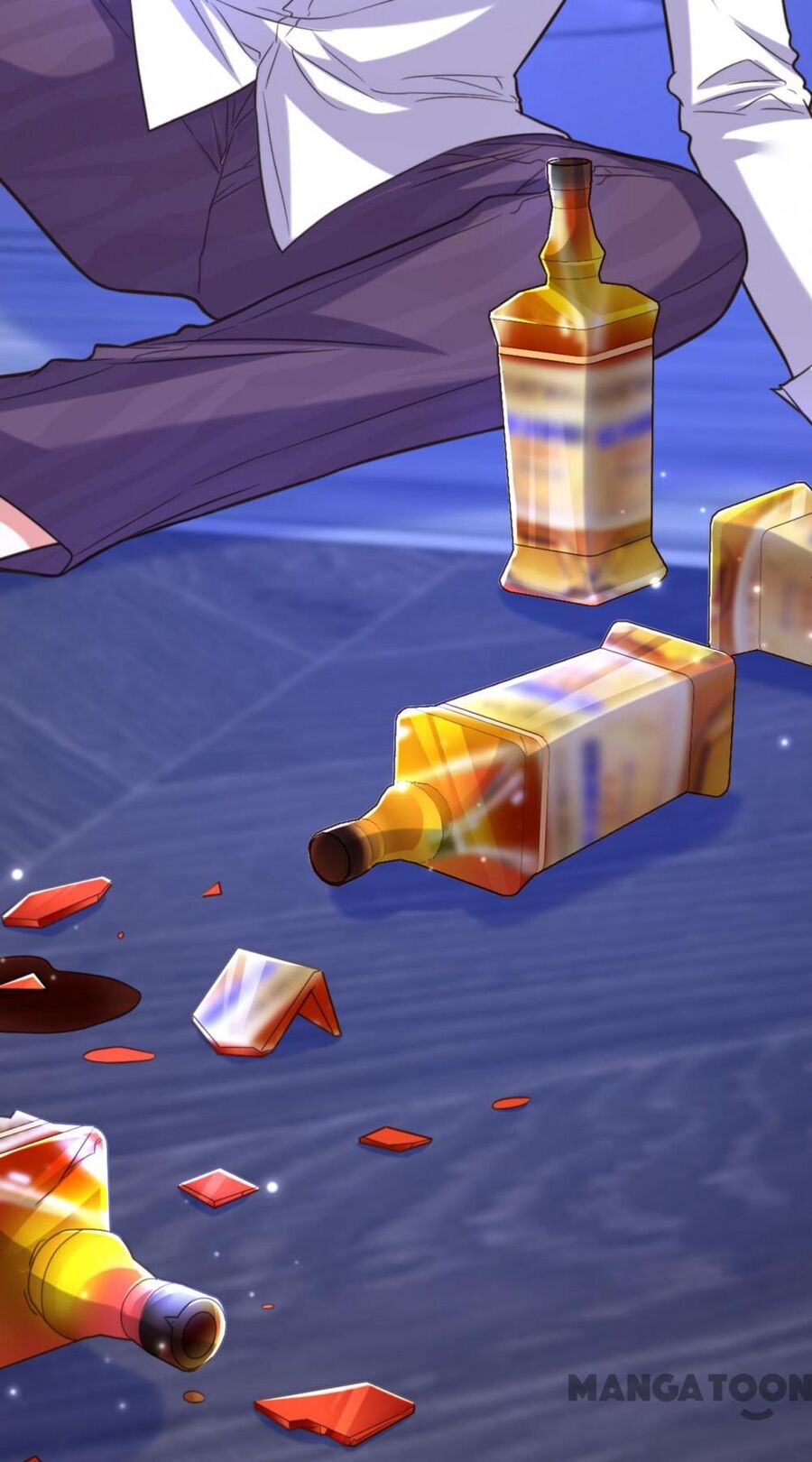 Trùng Sinh Không Gian: Cô Vợ Hào Môn Nóng Bỏng Không Dễ Chọc Chapter 355 - 5